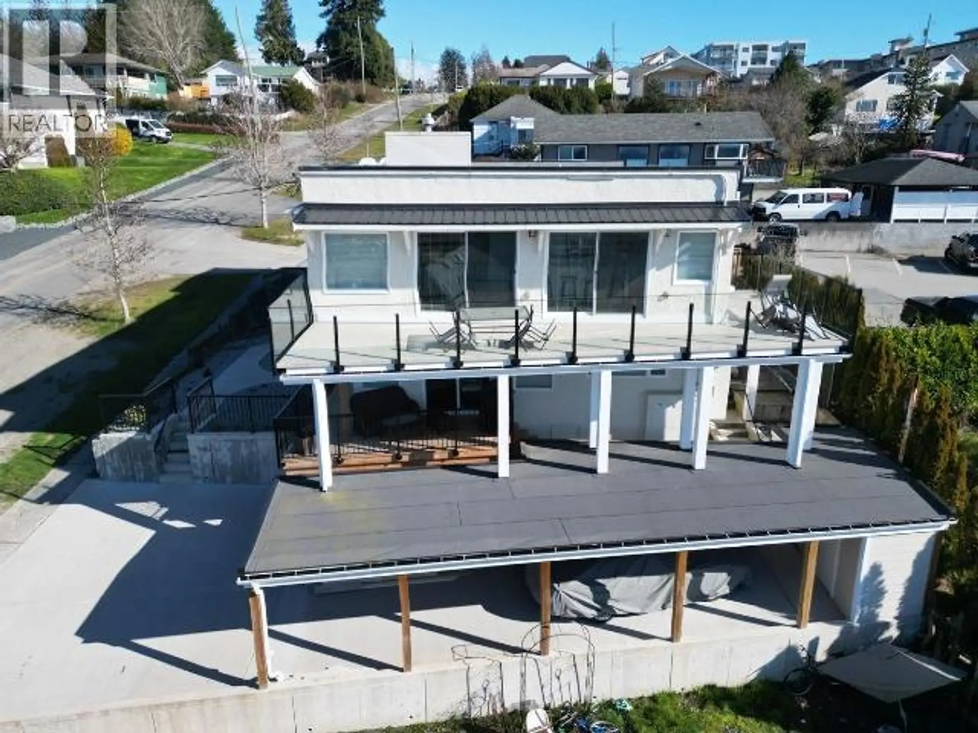 Property at 6848 COURTENAY STREET, Powell River, BC