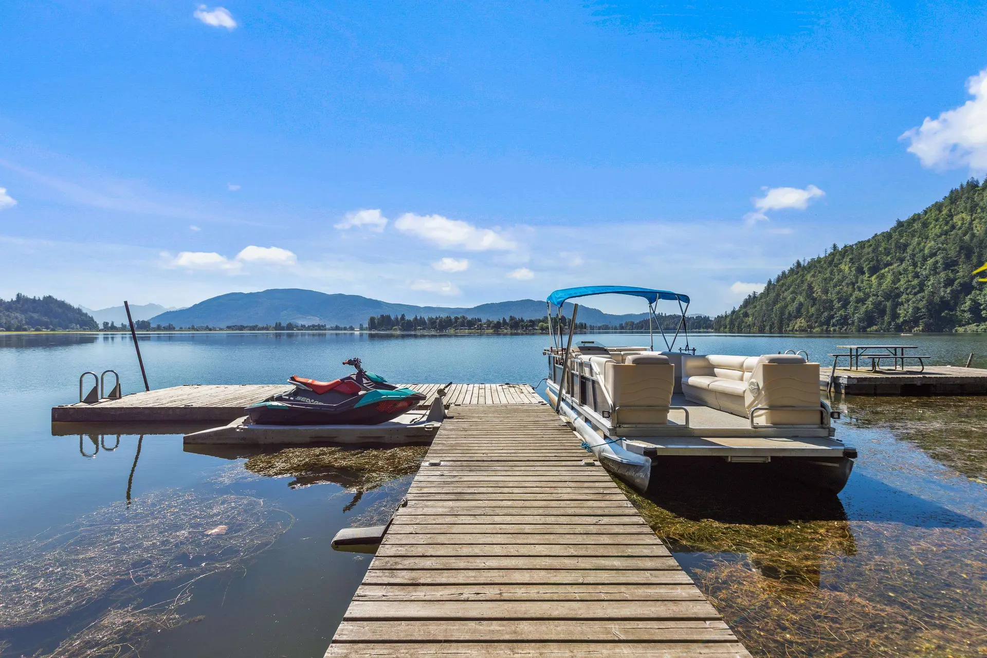 Property at 35218 Sward Road, Mission, BC