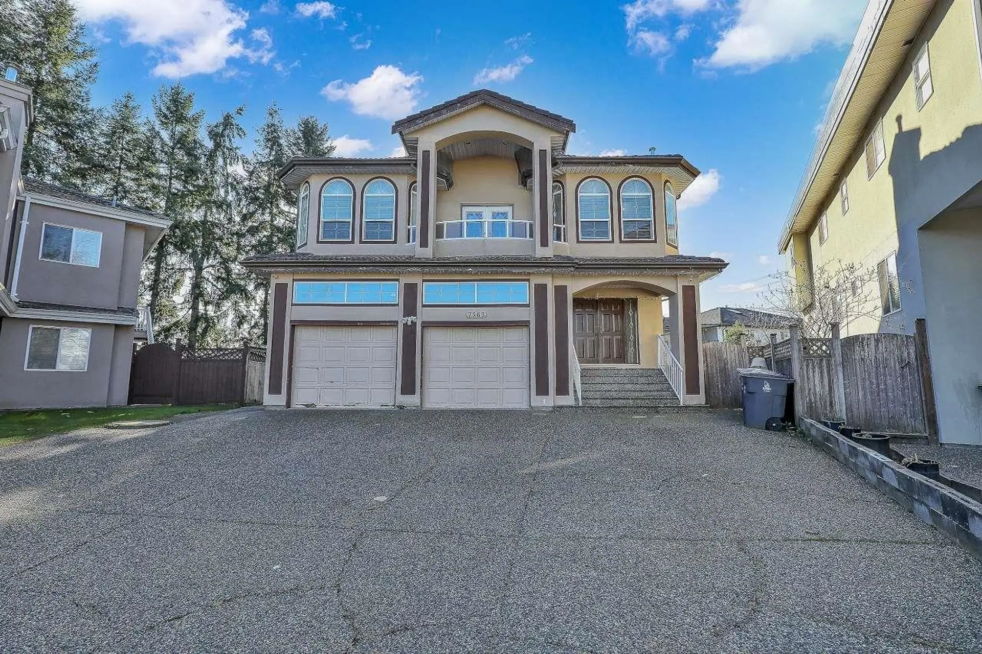 Property at 7563 127 Street, Surrey, BC