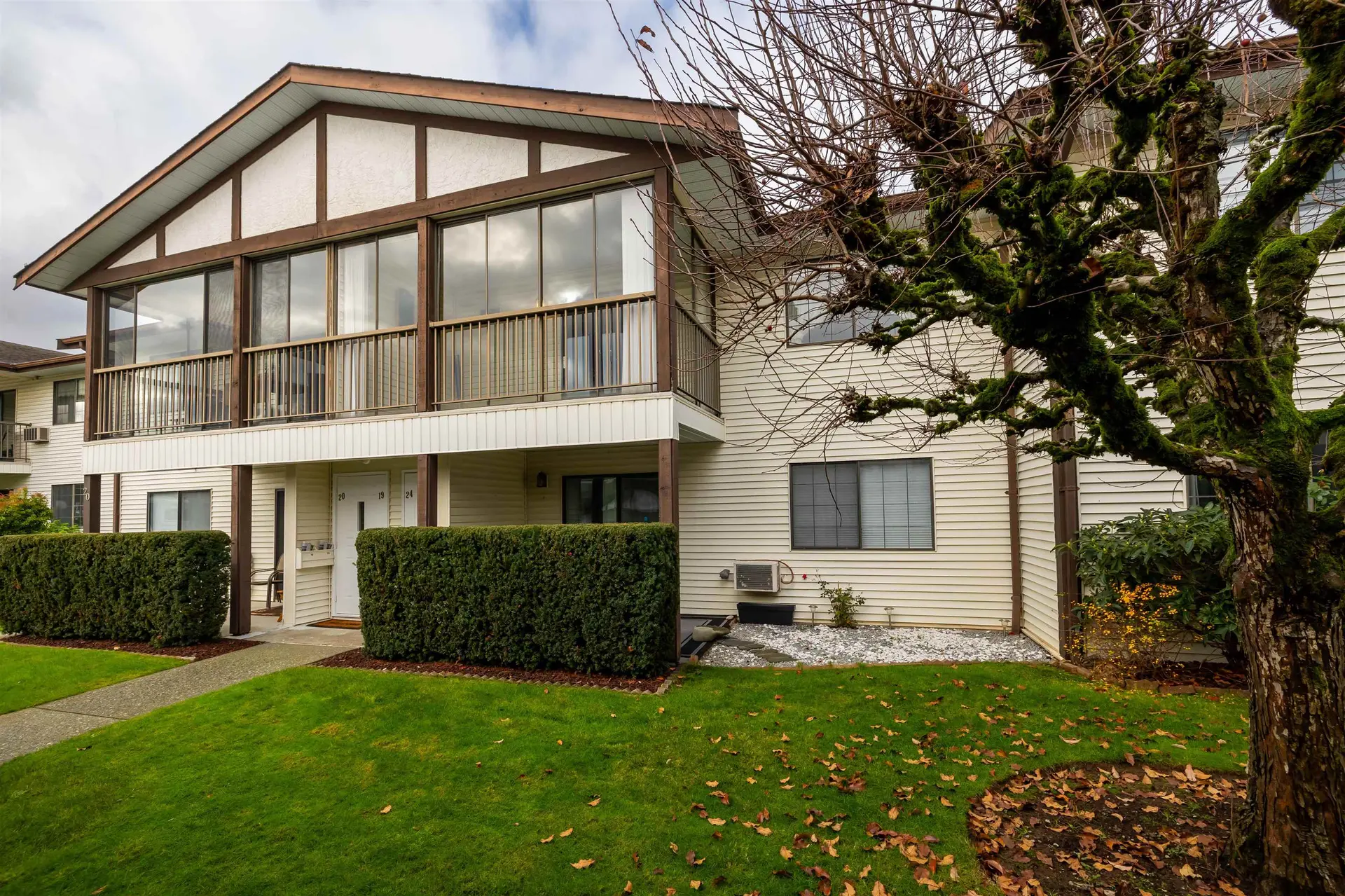 Property at #23 32718 Garibaldi Drive, Abbotsford, BC