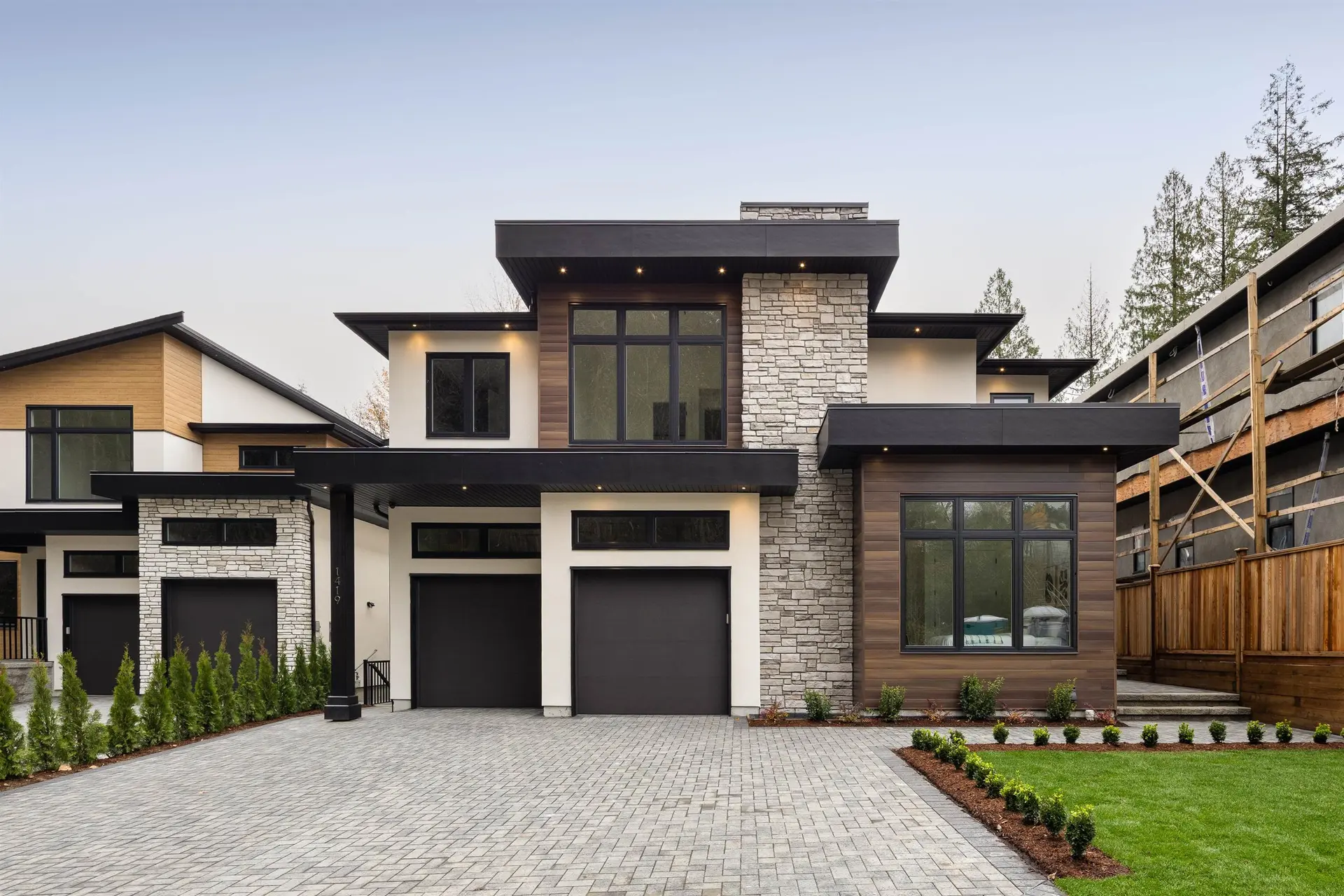 Property at 1419 Pipeline Place, Coquitlam, BC