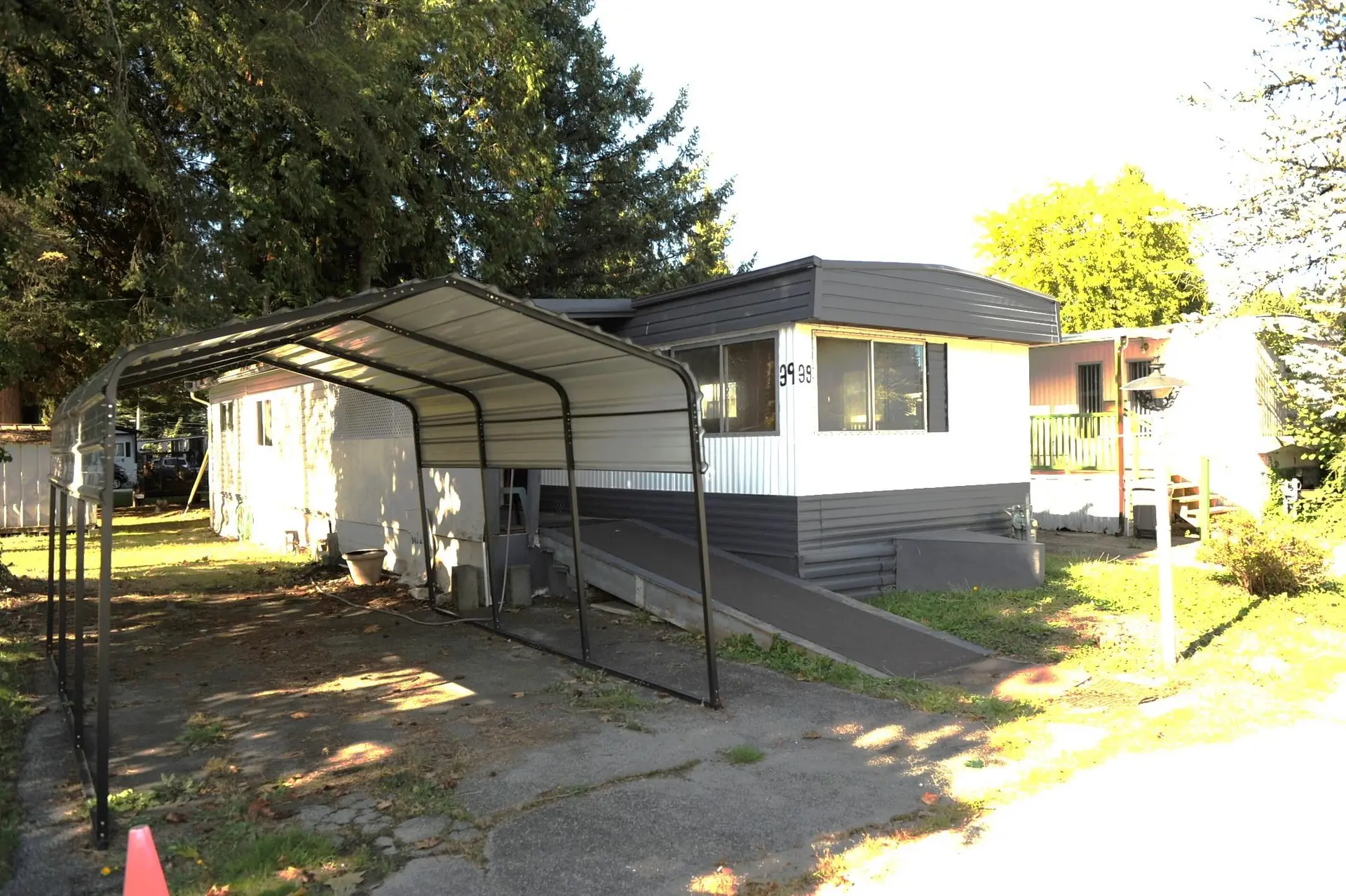 Property at #39 21163 Lougheed Highway, Maple Ridge, BC