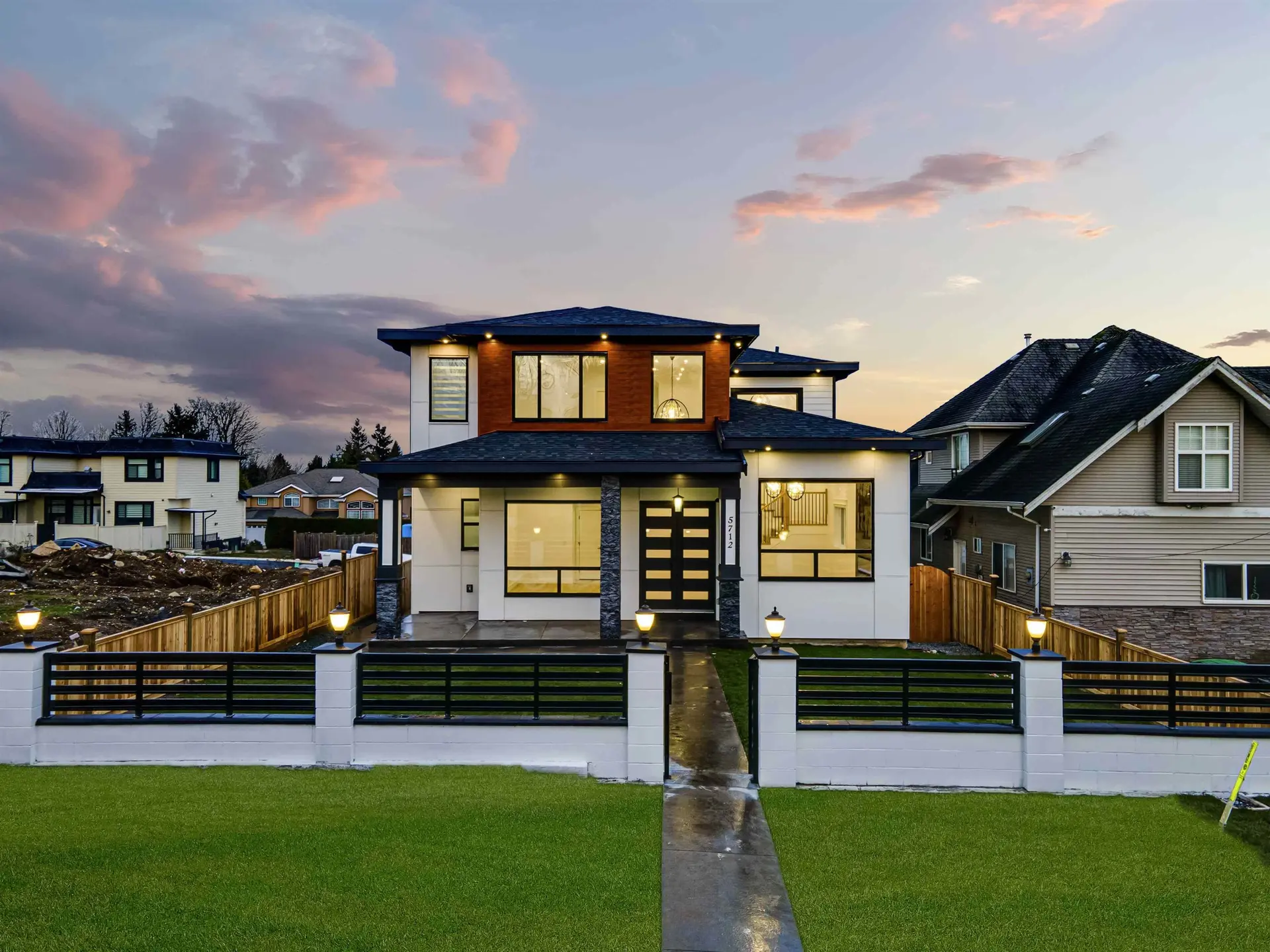 Property at 5712 144 Street, Surrey, BC