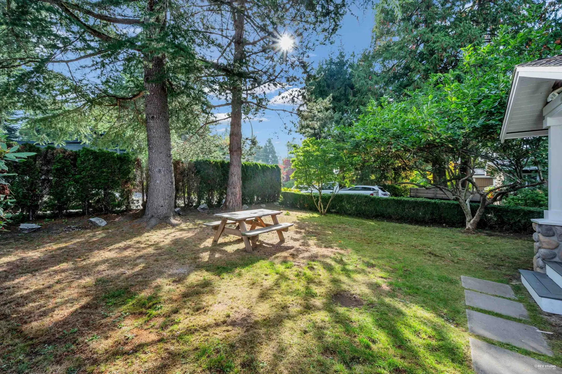 Property at 2325 124 Street, Surrey, BC