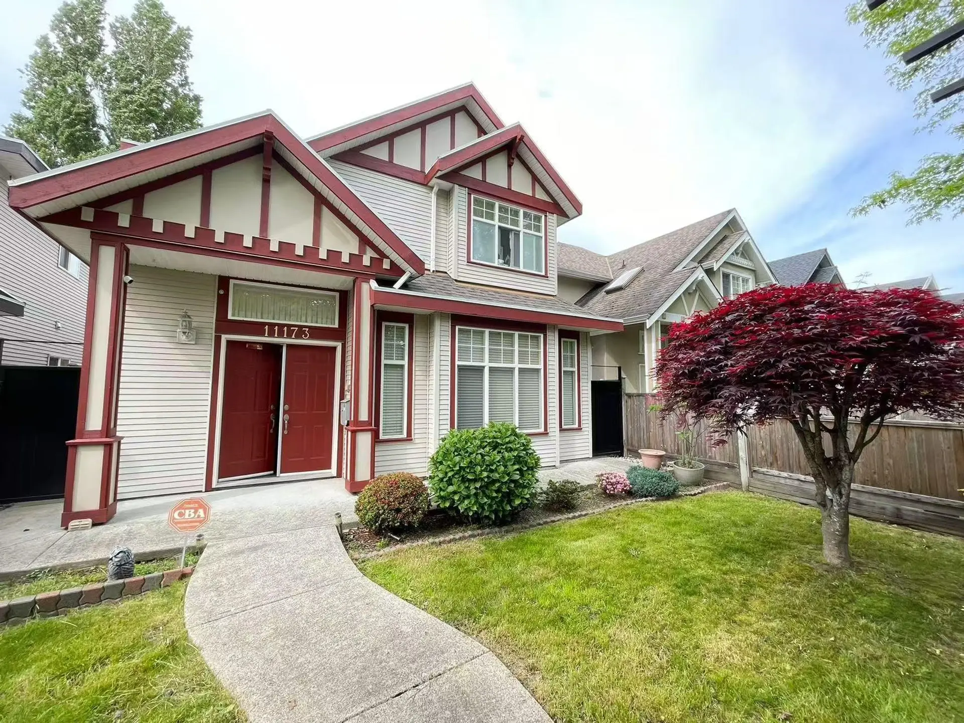 Property at 11173 Williams Road, Richmond, BC