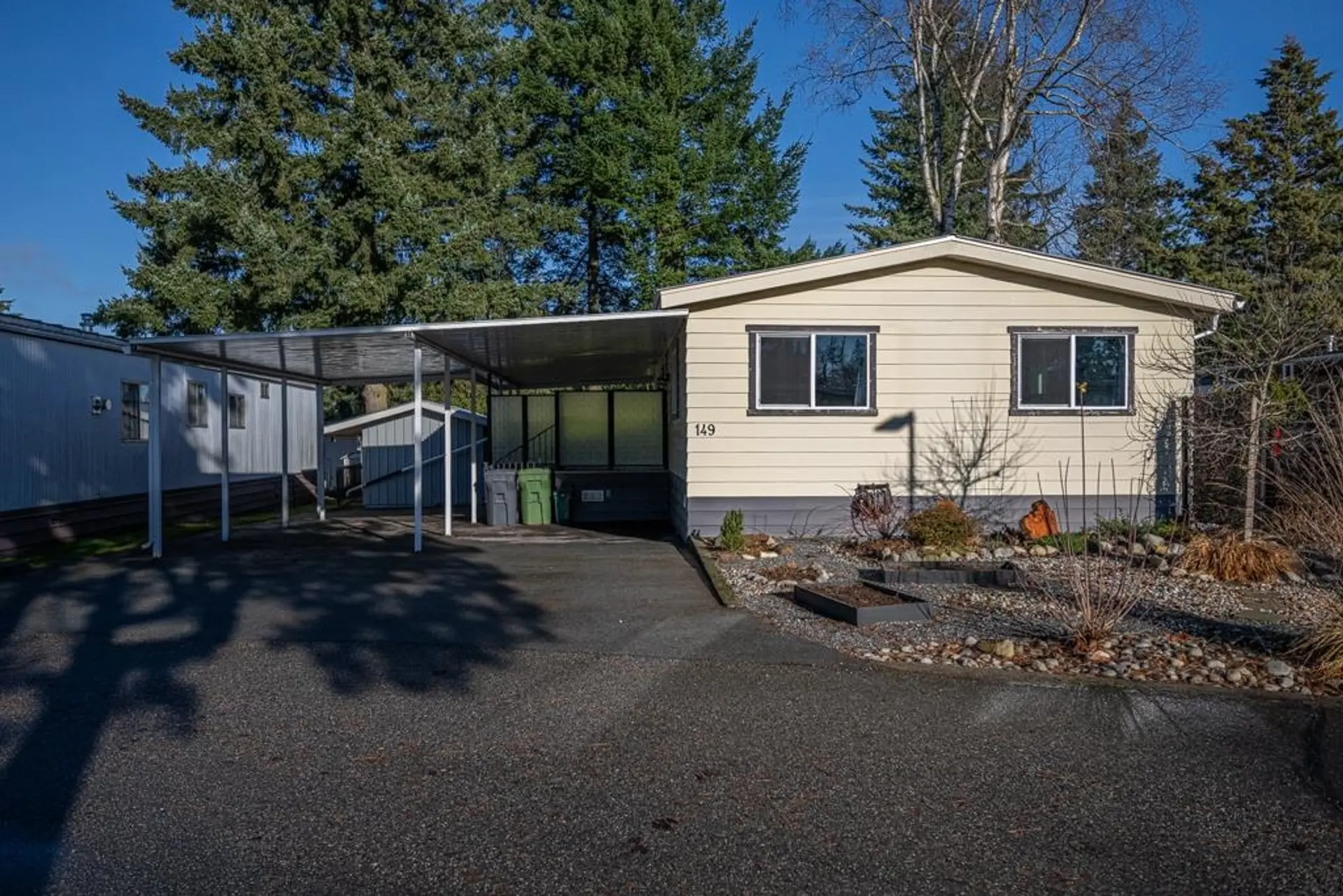 Property at #149 3665 244 Street, Langley, BC