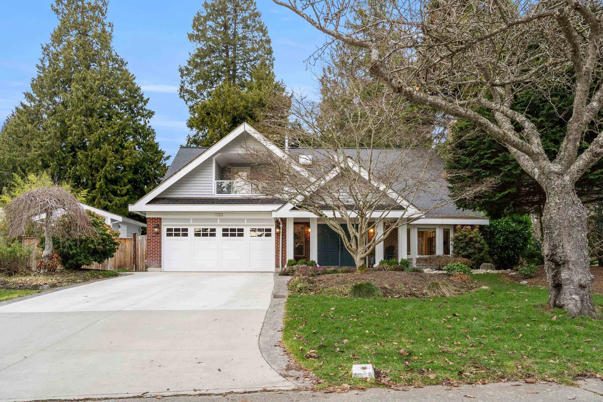 Property at 1669 133a Street, Surrey, BC