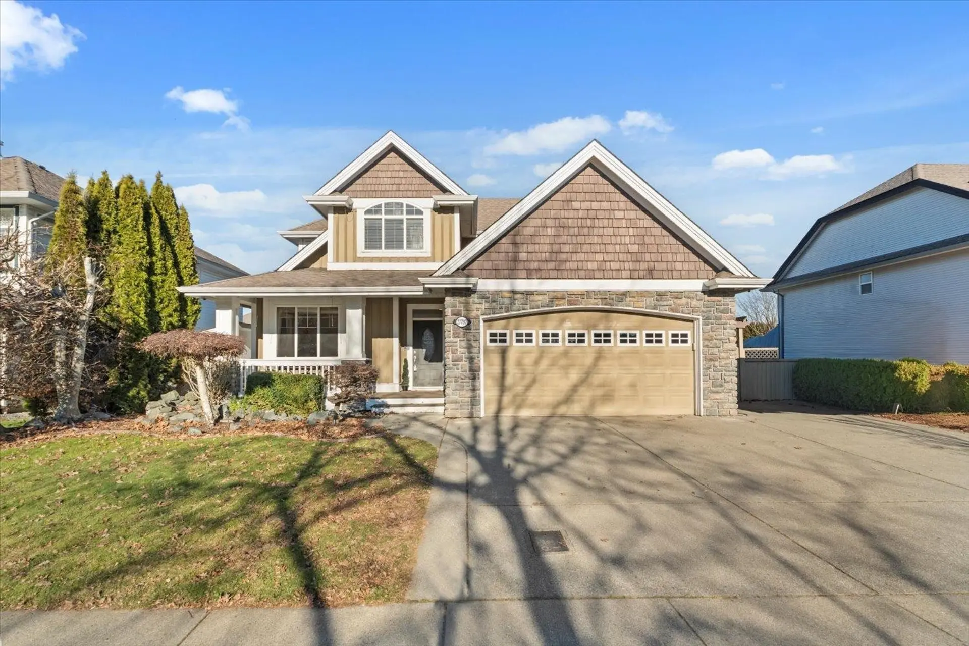 Property at 27797 Roundhouse Drive, Abbotsford, BC
