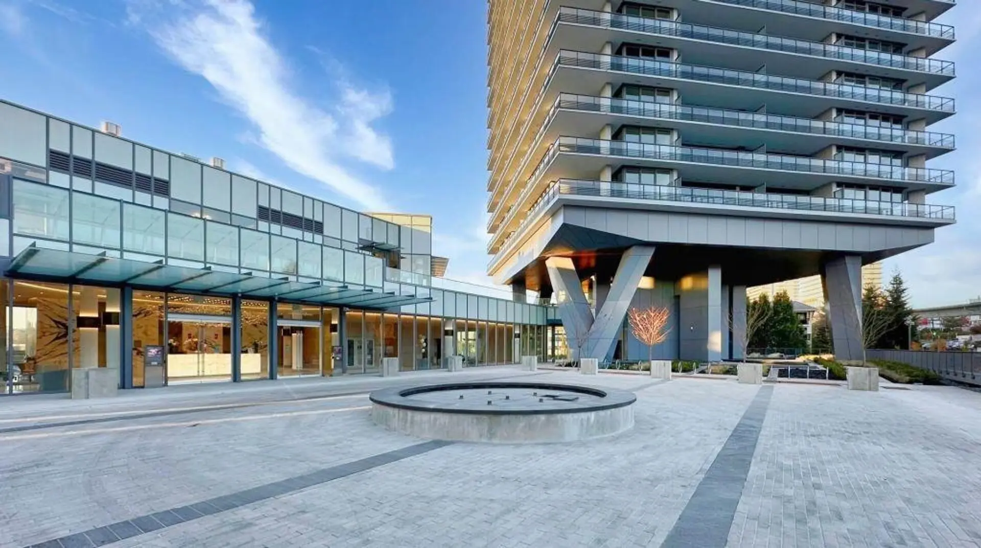 #2305 4730 Lougheed Highway - Image 2