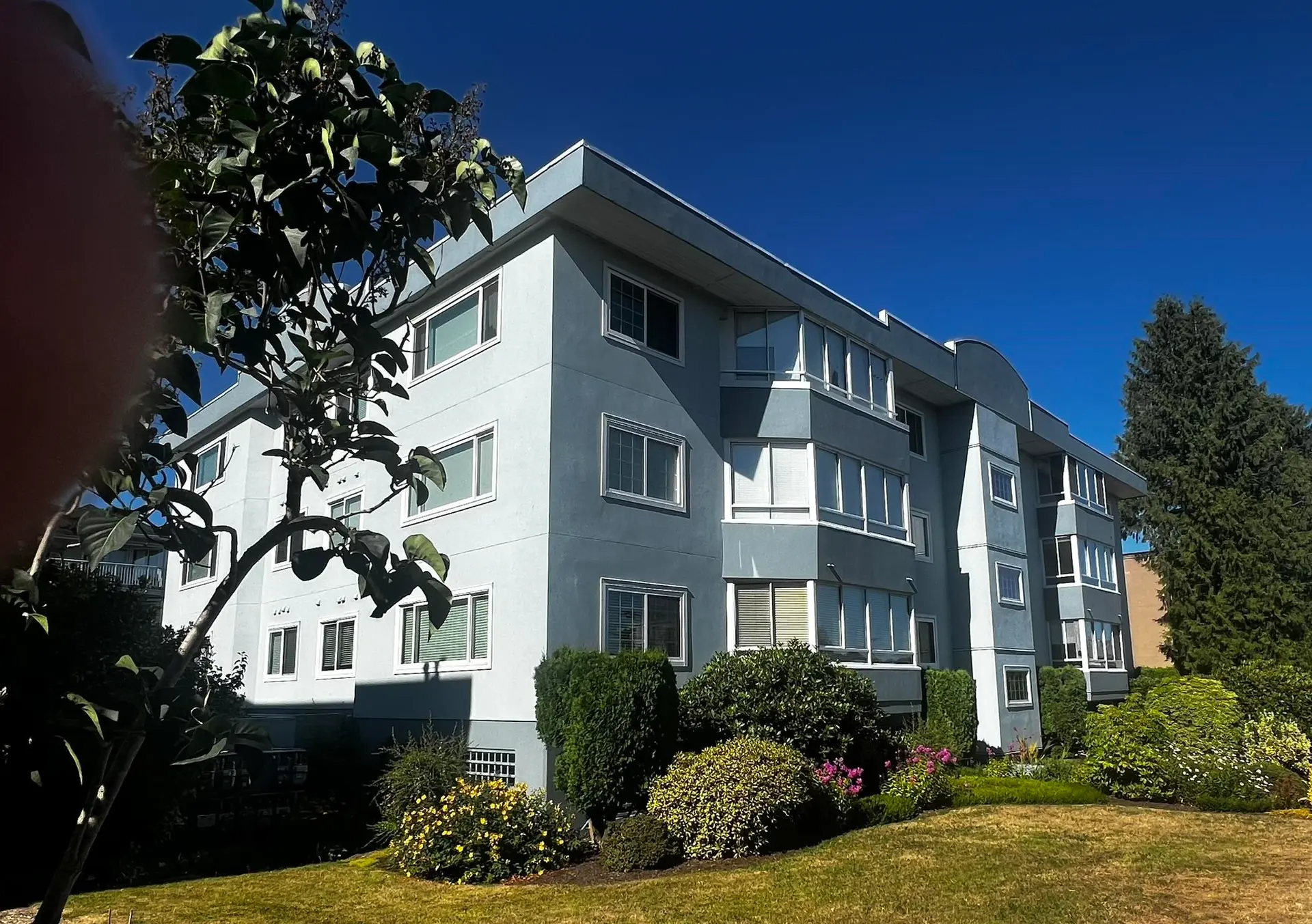 Property at #101 22241 Selkirk Avenue, Maple Ridge, BC