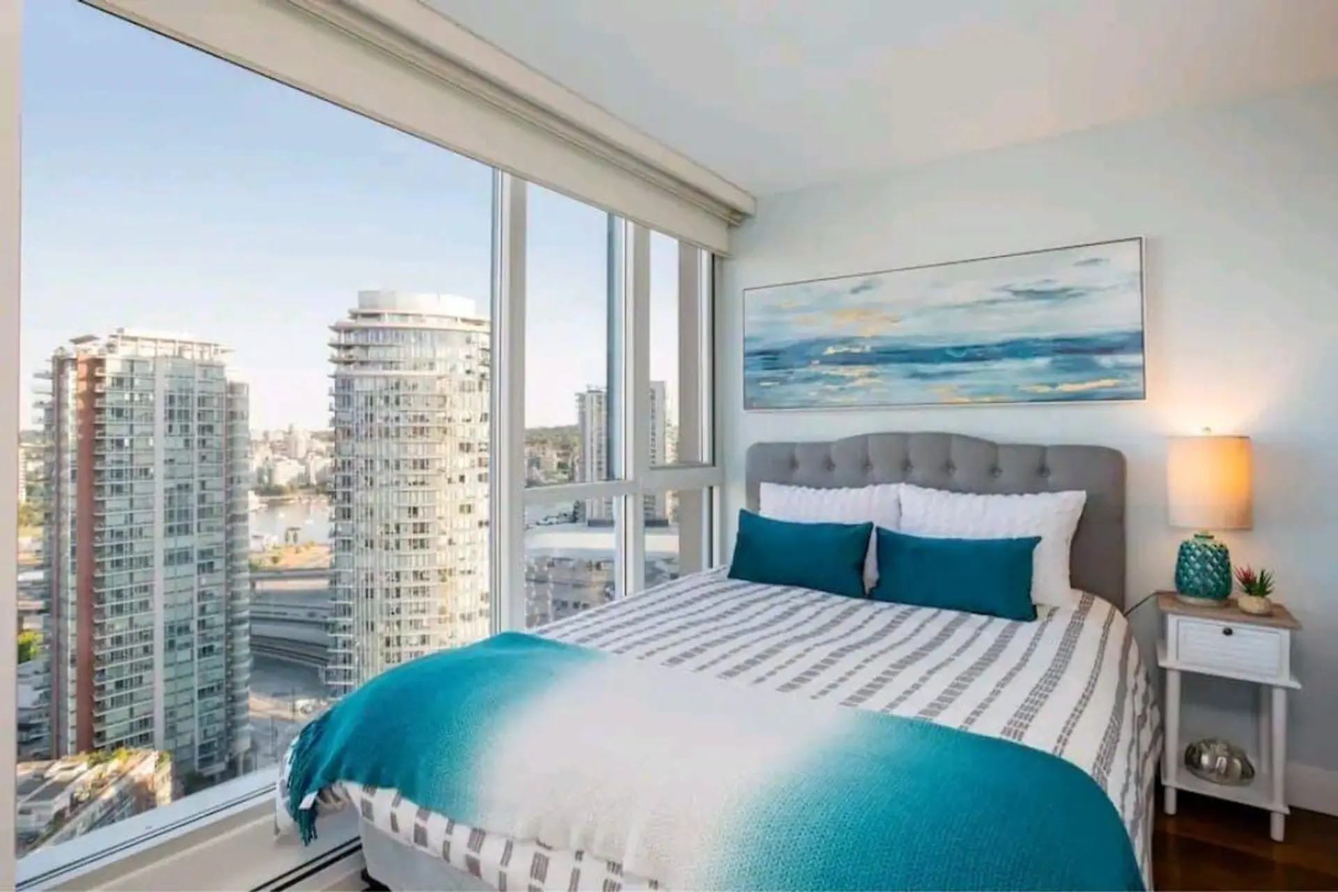 #2503 183 Keefer Place - Image 9