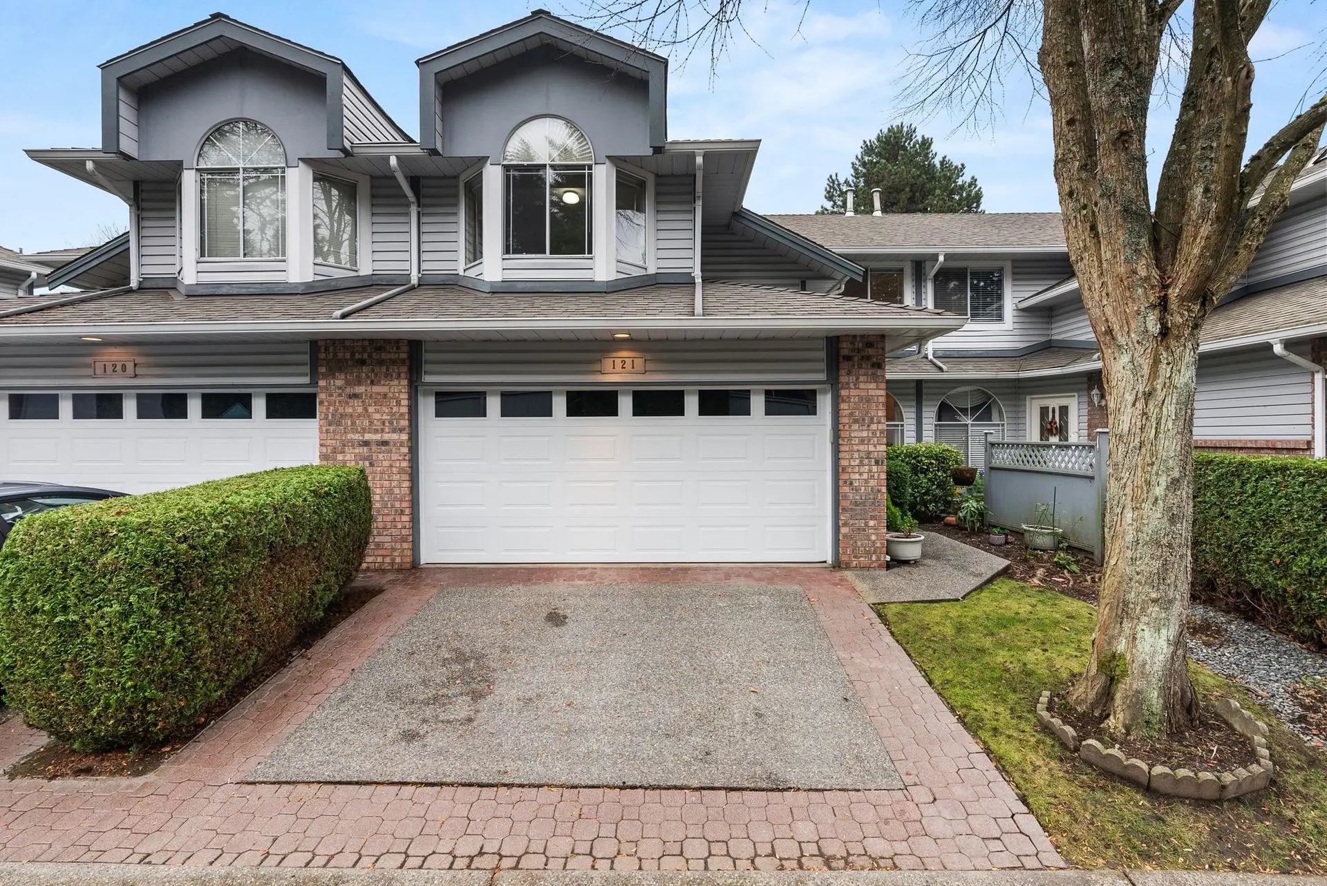 Property at #121 12044 Boundary Drive, Surrey, BC