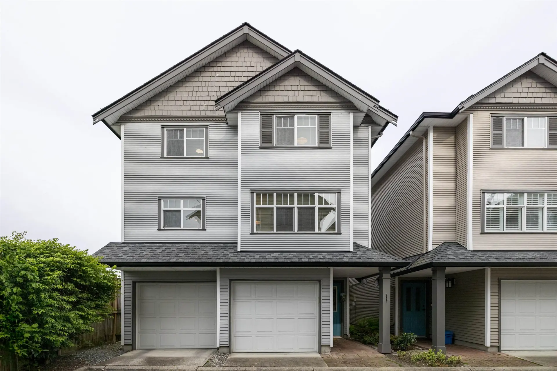 Property at #12 4111 Garry Street, Richmond, BC