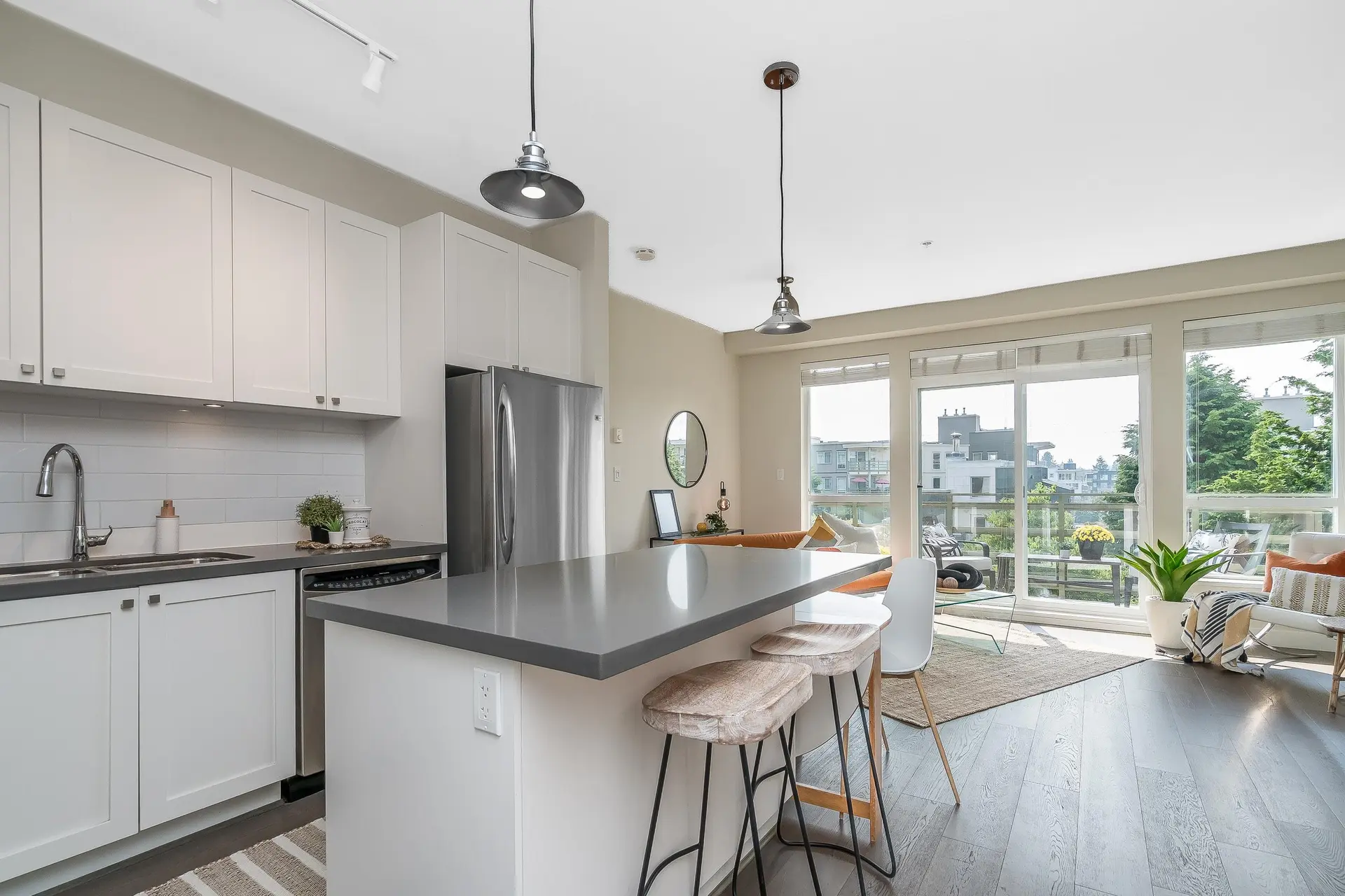 Property at #301 15850 26 Avenue, Surrey, BC