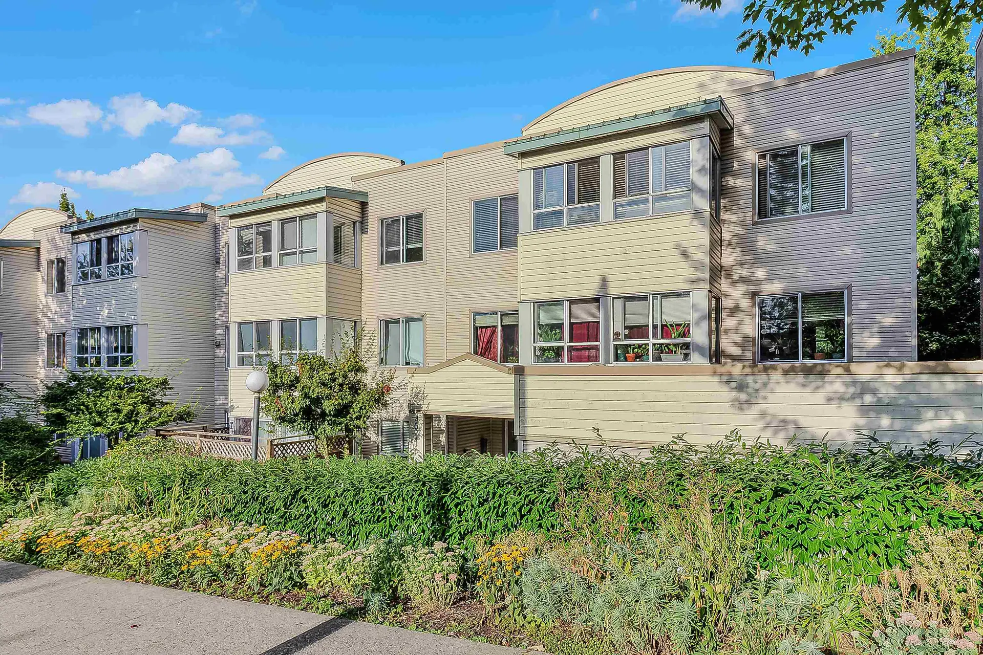 Property at #103 3624 Fraser Street, Vancouver, BC
