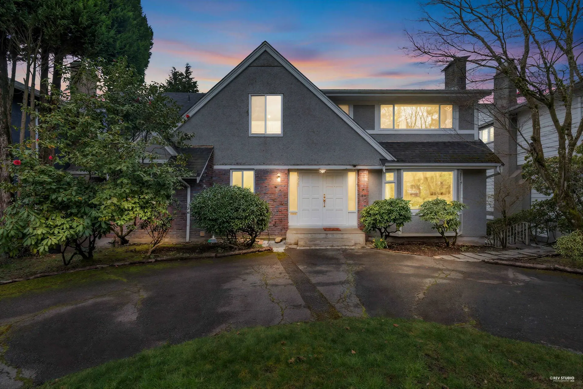 Property at 4425 Maple Street, Vancouver, BC