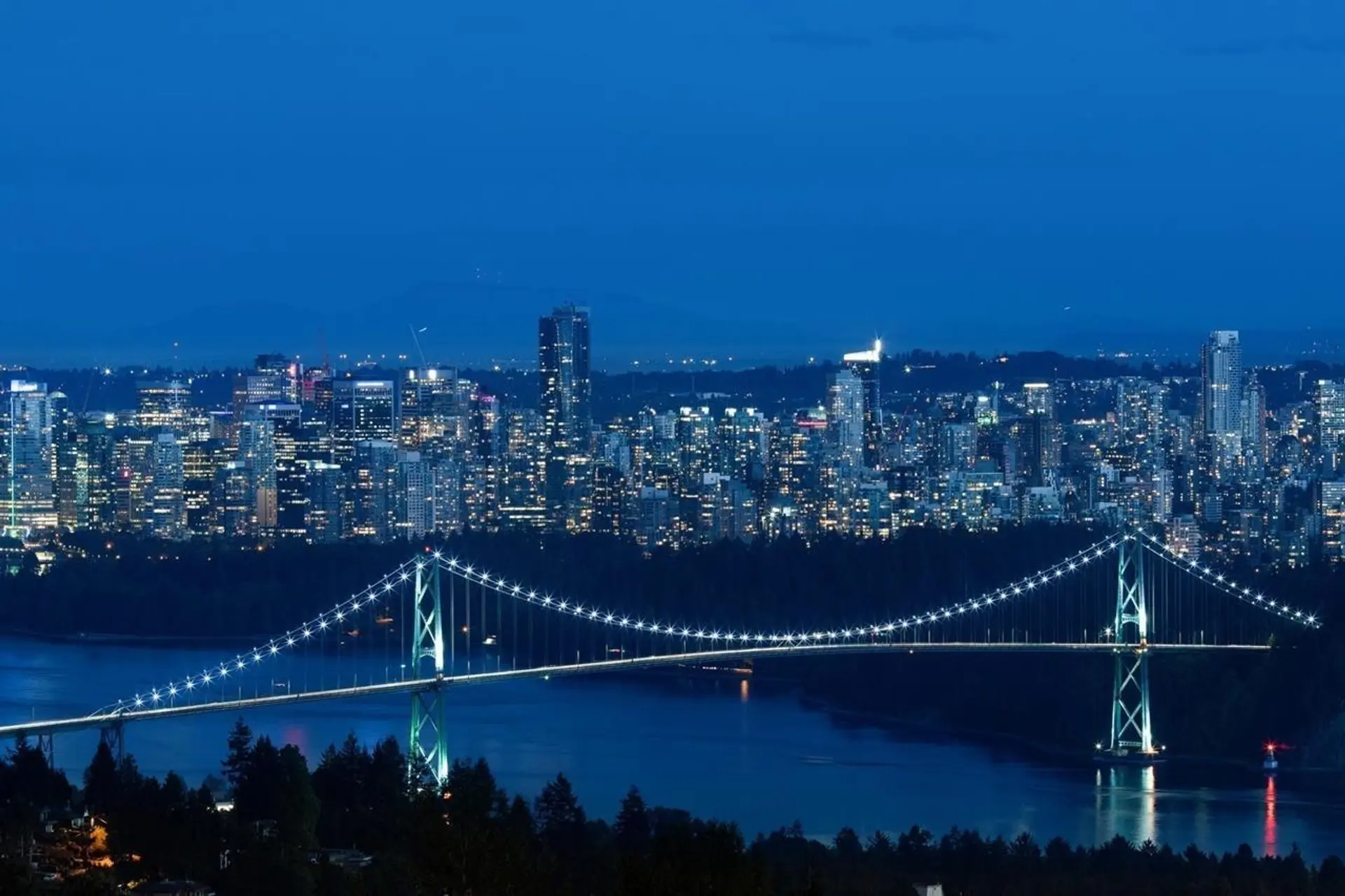 Property at 1335 Chartwell Drive, West Vancouver, BC