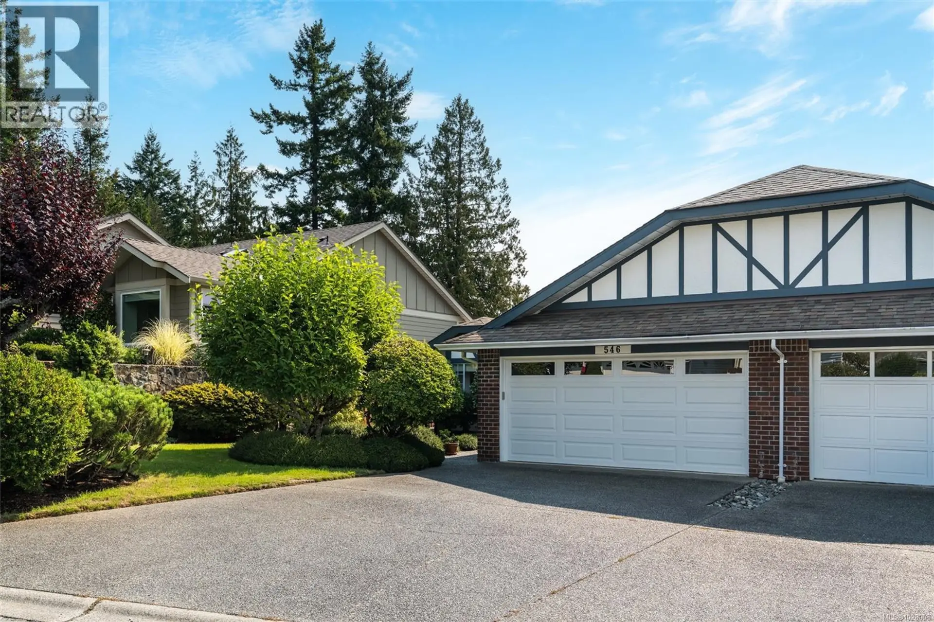 Property at 546 Fairways Pl, Cobble Hill, BC