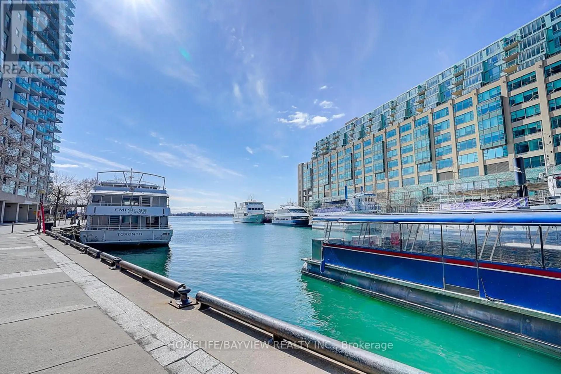 #3108 99 HARBOUR SQUARE - Image 10