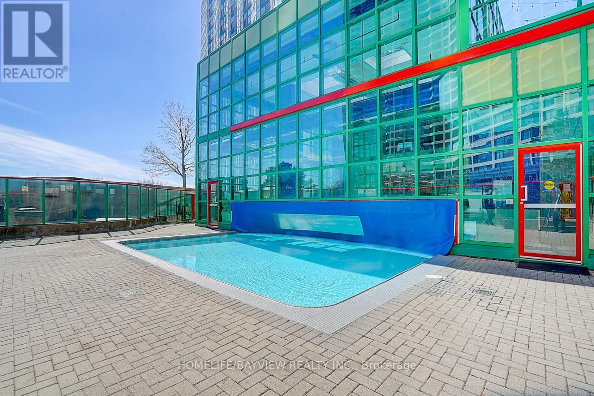 #3108 99 HARBOUR SQUARE - Image 7