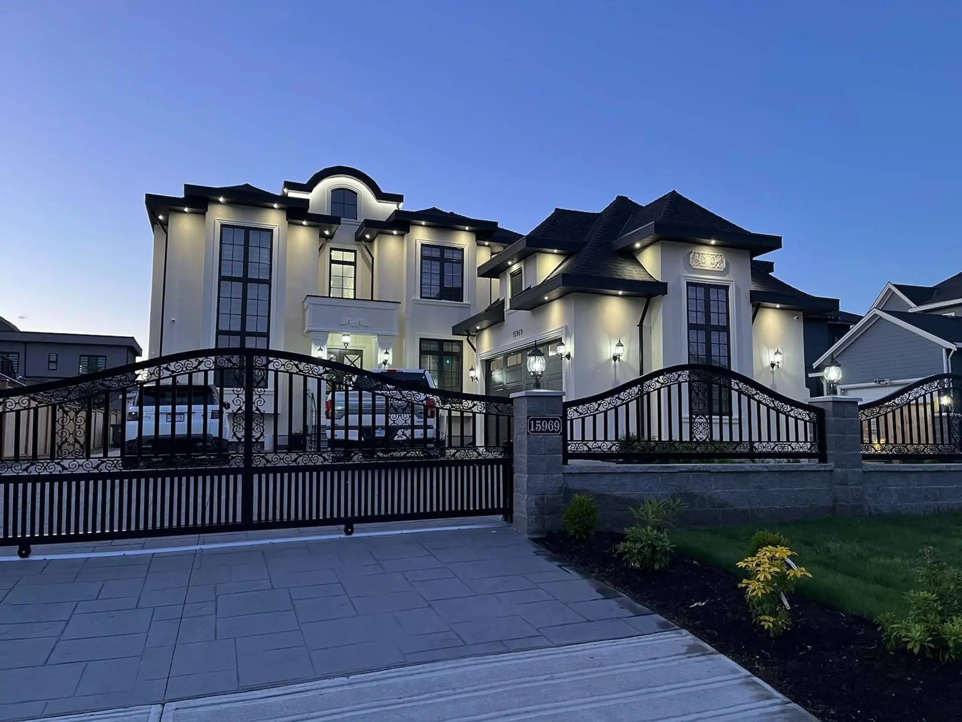 Property at 15969 106 Avenue, Surrey, BC