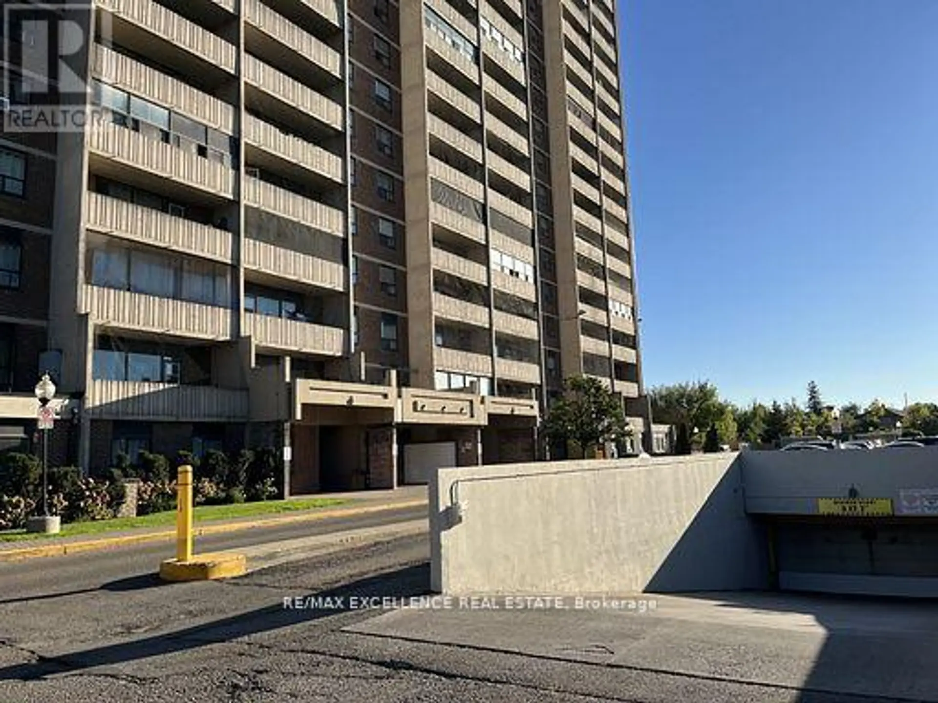 #2105 3390 WESTON ROAD - Image 1