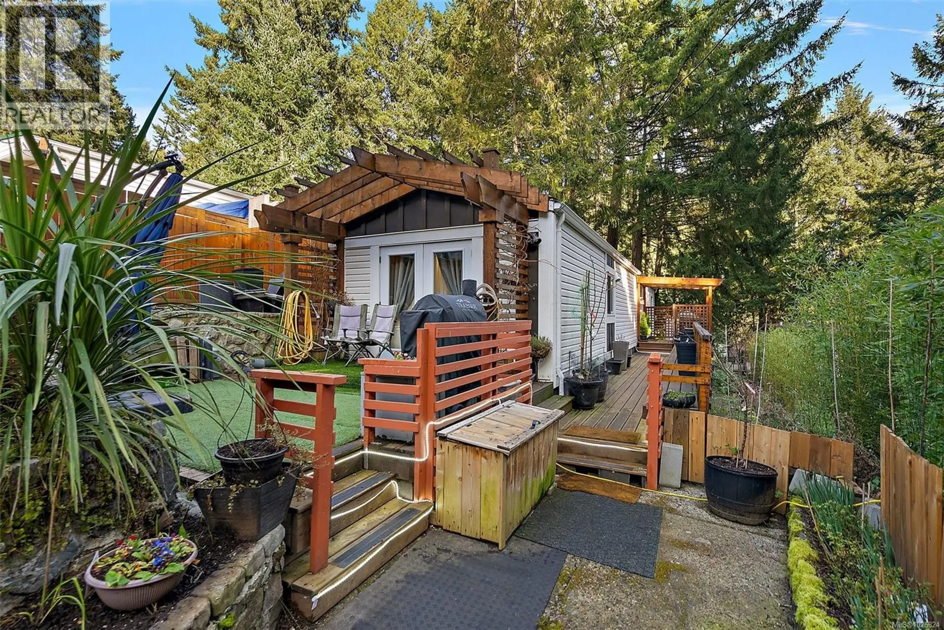 Property at #131 2500 Florence Lake Rd, Langford, BC