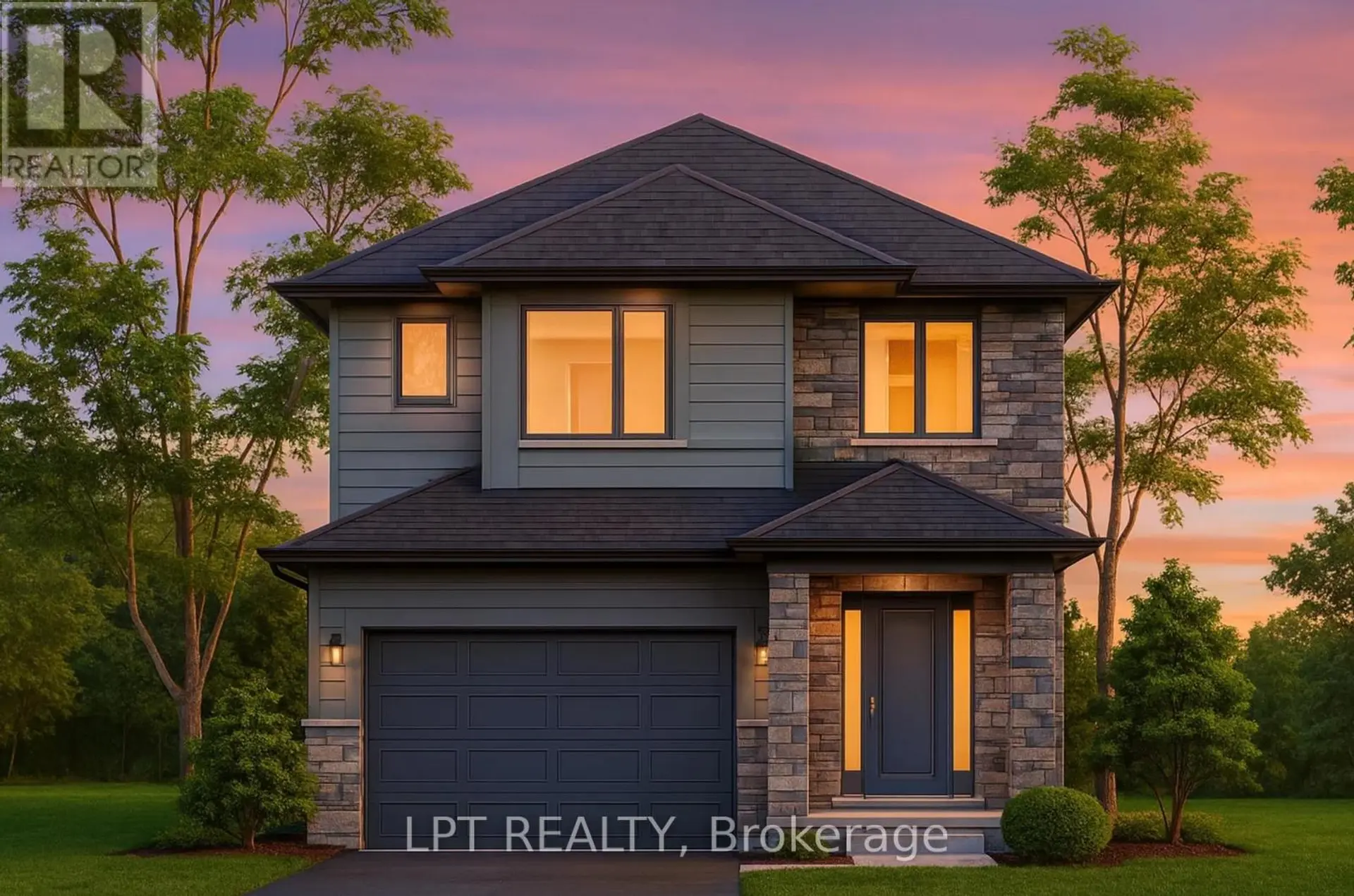 72 CHATEAUGUAY STREET - Image 1