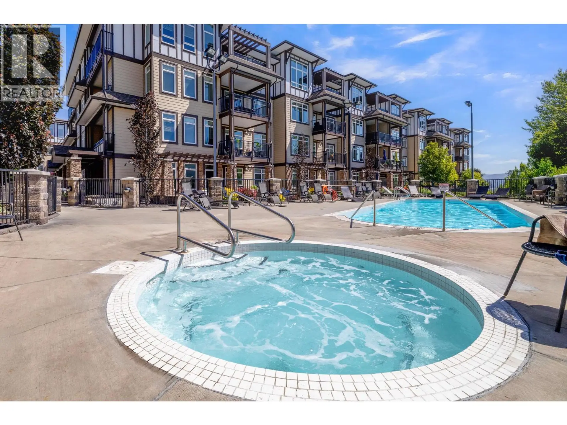 Property at #3105 3832 Old Okanagan Highway, West Kelowna, BC