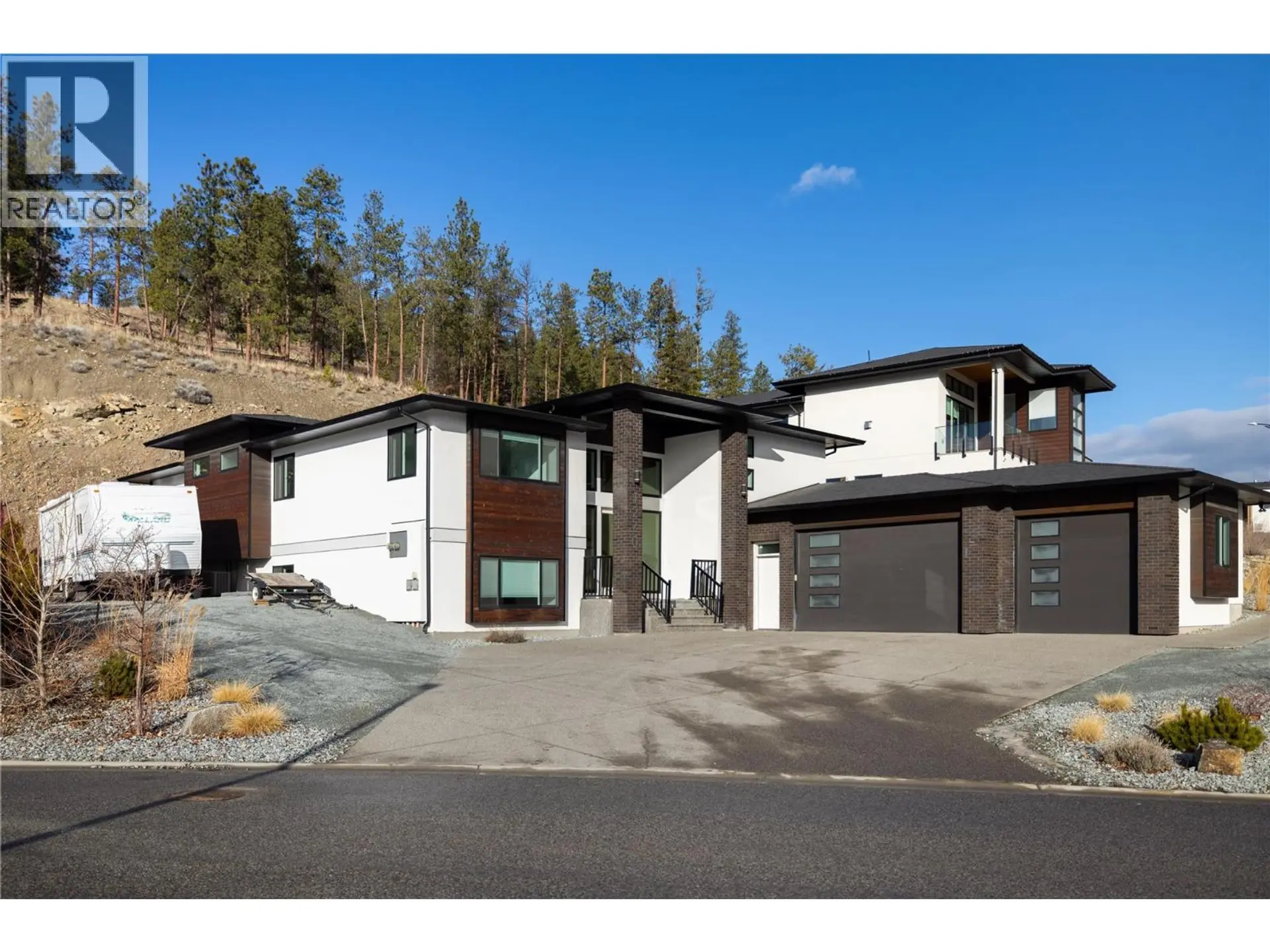 Property at 1270 Mine Hill Drive, Kelowna, BC