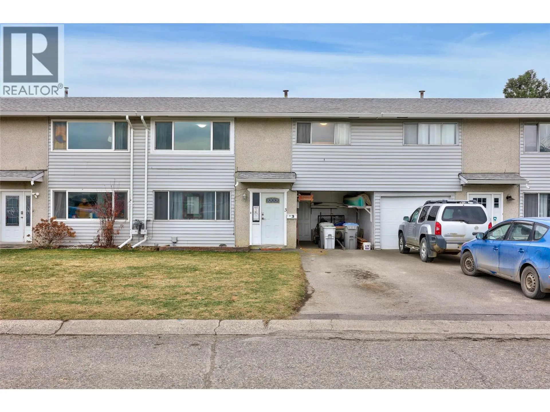 Property at #3 800 Valhalla Drive, Kamloops, BC