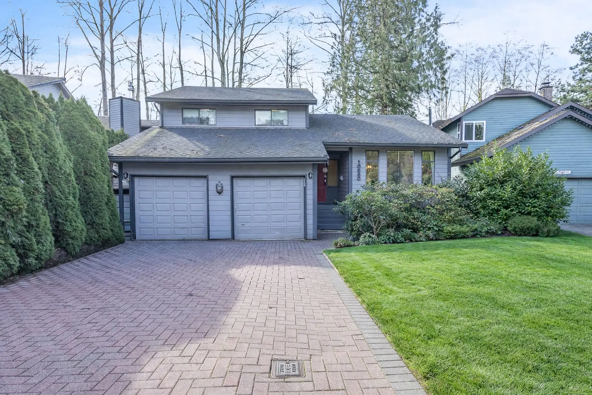 Property at 10960 63 Avenue, Delta, BC