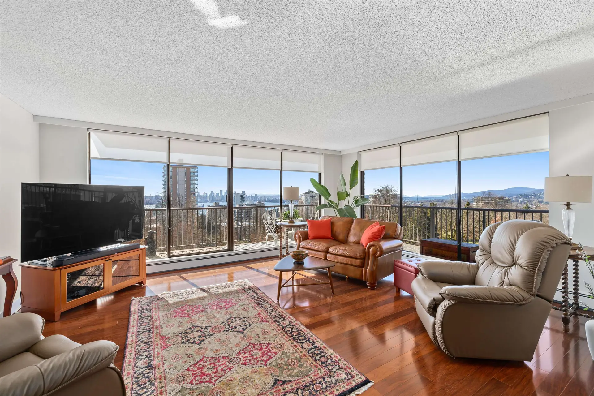 Property at #601 140 E Keith Road, North Vancouver, BC