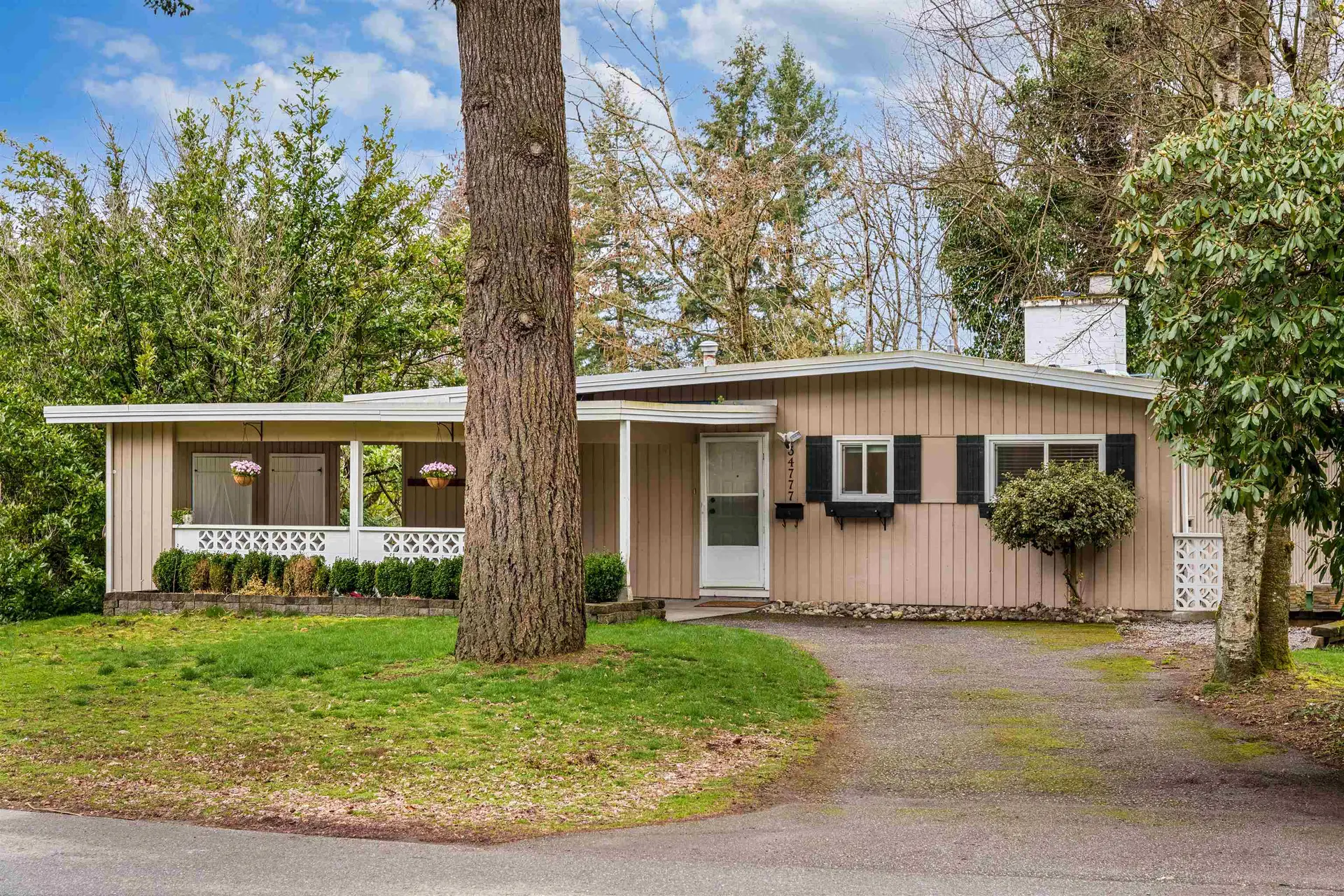 Property at 34777 Mt Blanchard Drive, Abbotsford, BC