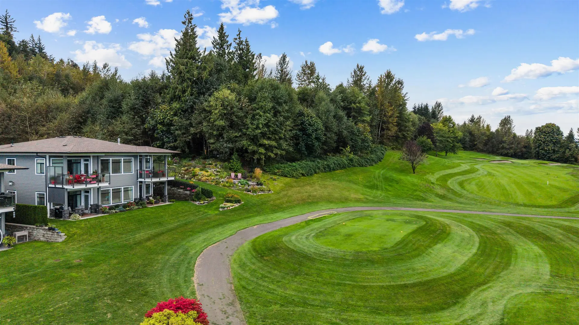 Property at #129 51096 Falls Court, Chilliwack, BC