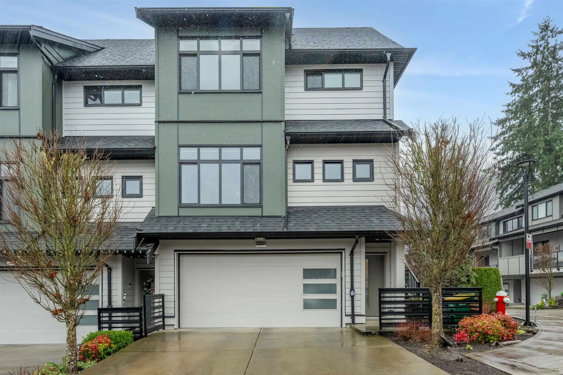 Property at #29 15177 60 Avenue, Surrey, BC