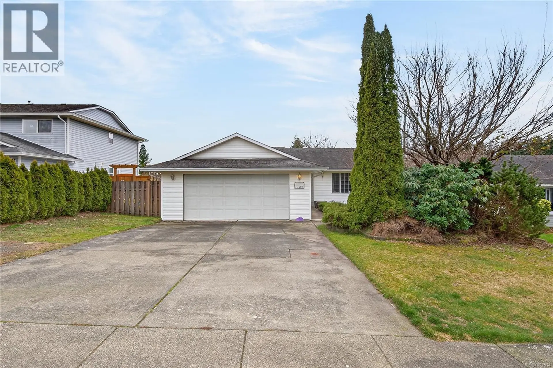 Property at 755 Kit Cres, Campbell River, BC