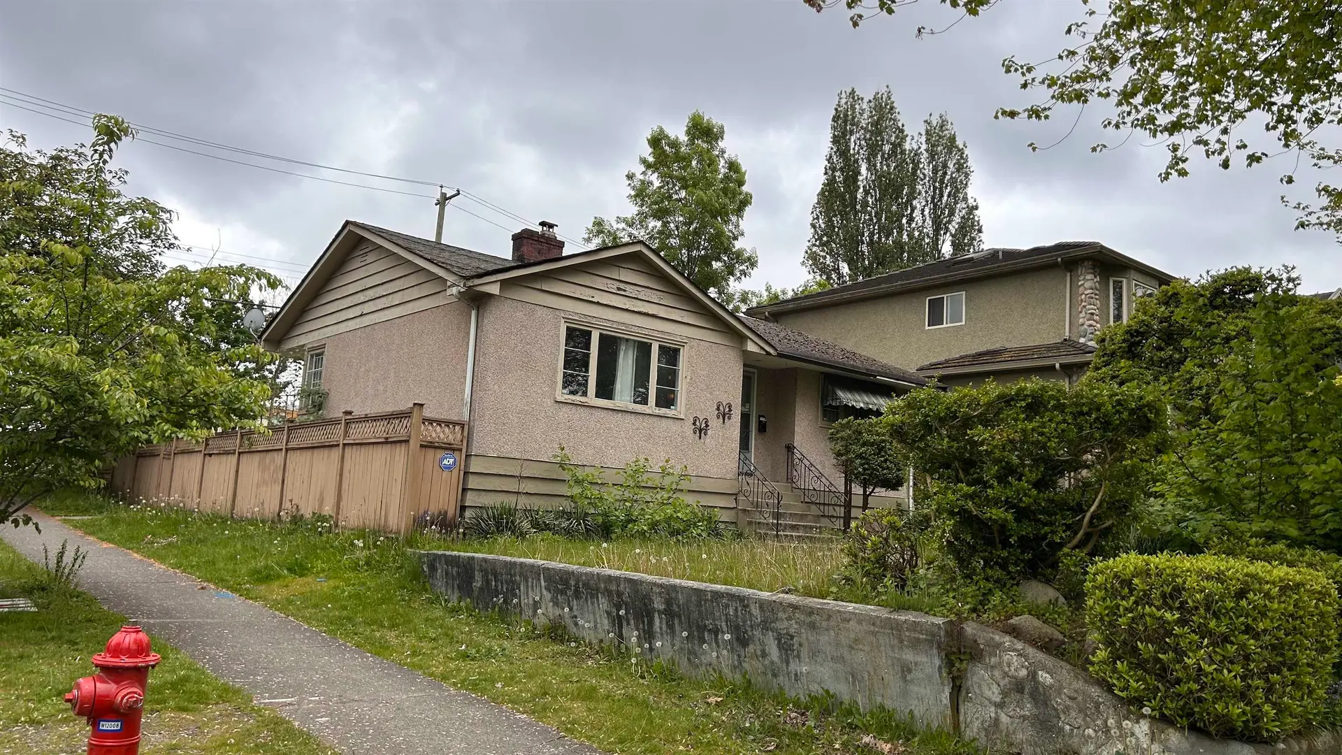 Property at 2306 Rupert Street, Vancouver, BC
