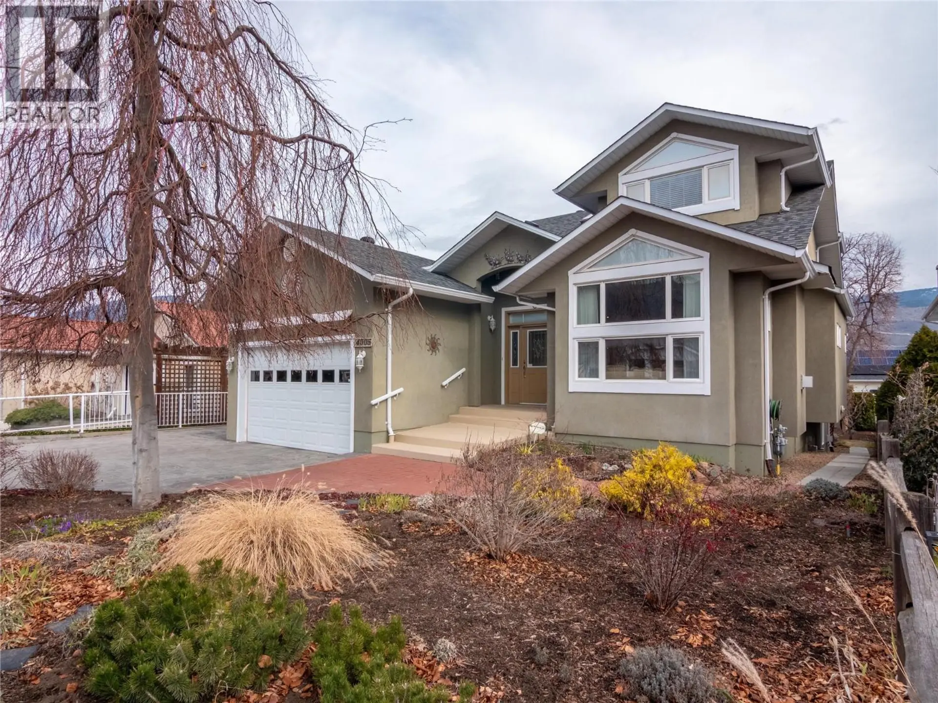 Property at 4005 Lobelia Drive, Osoyoos, BC