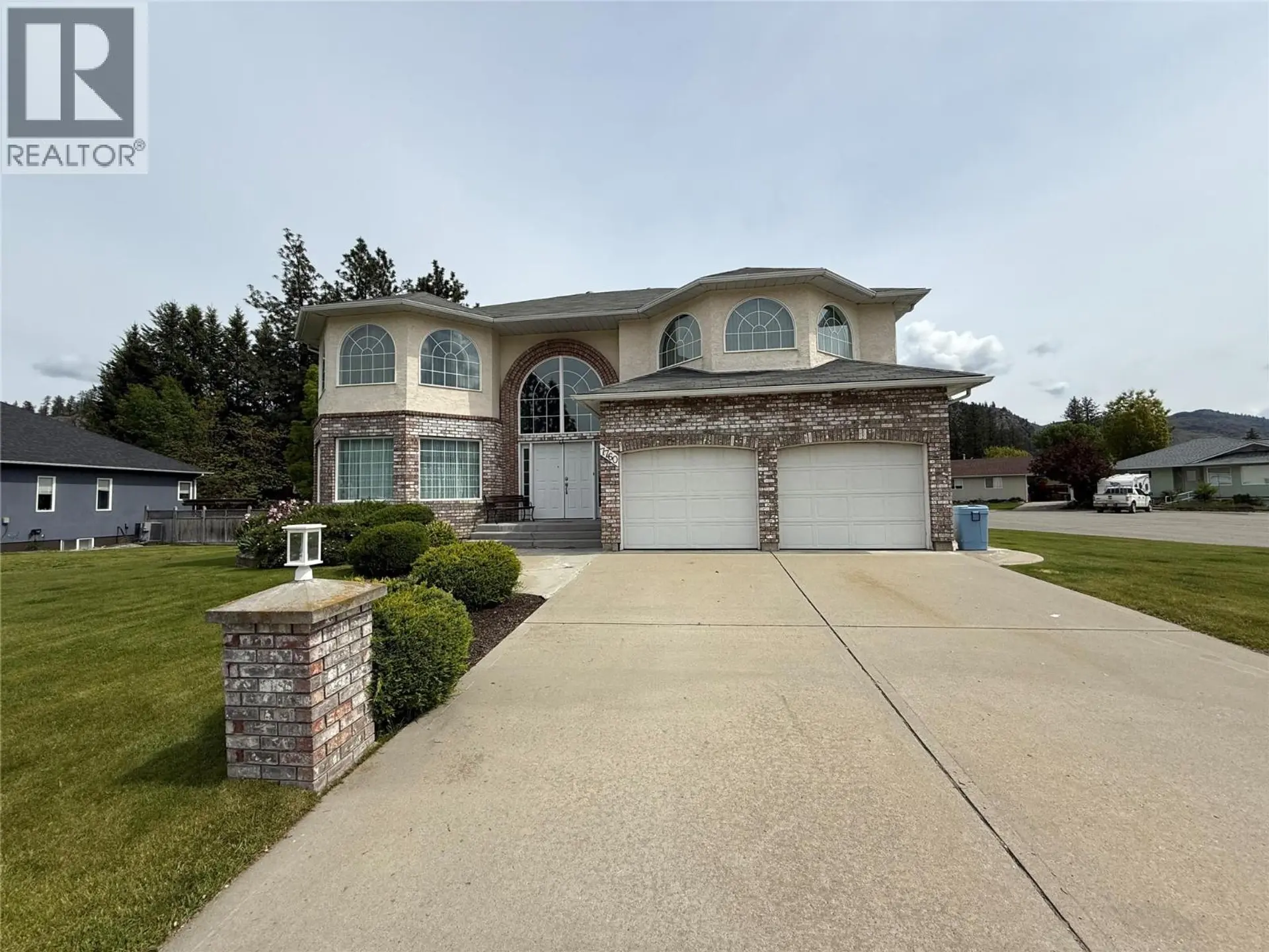 Property at 7760 Columbia Drive, Grand Forks, BC