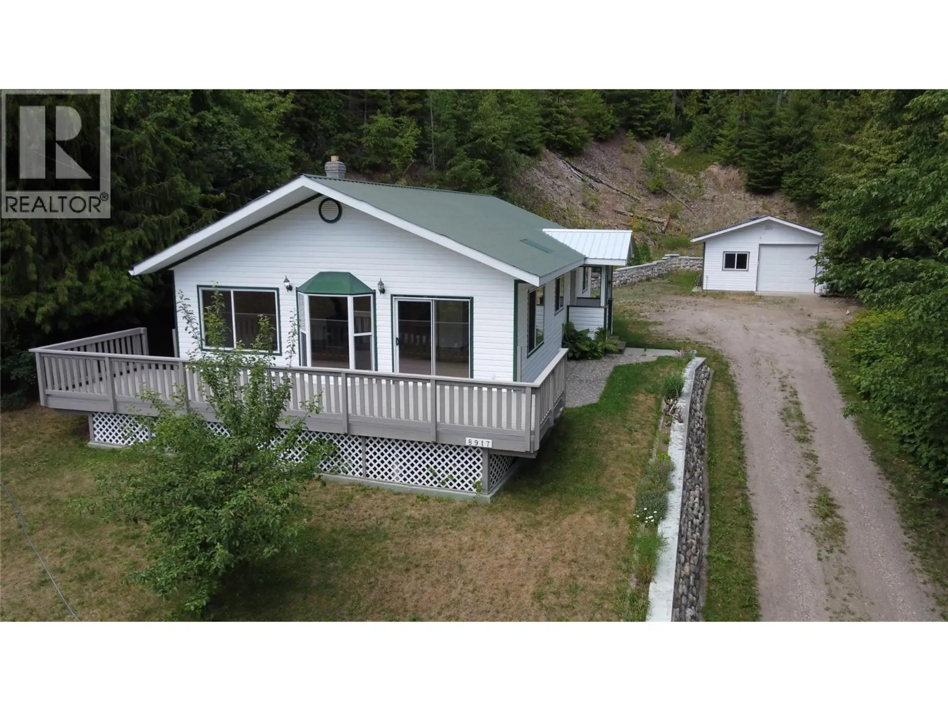 Property at 8917 Meadow Street, Balfour, BC