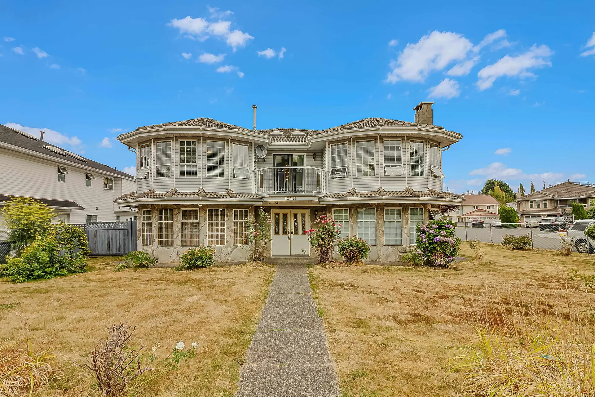 Property at 12441 71a Avenue, Surrey, BC