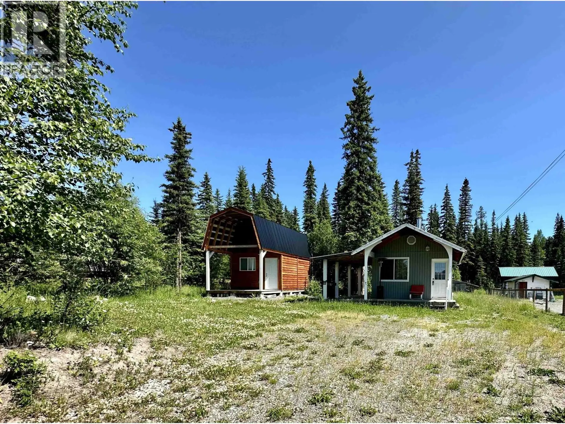 Property at 7594 BEAZELY ROAD, Deka Lake / Sulphurous / Hathaway Lakes, BC