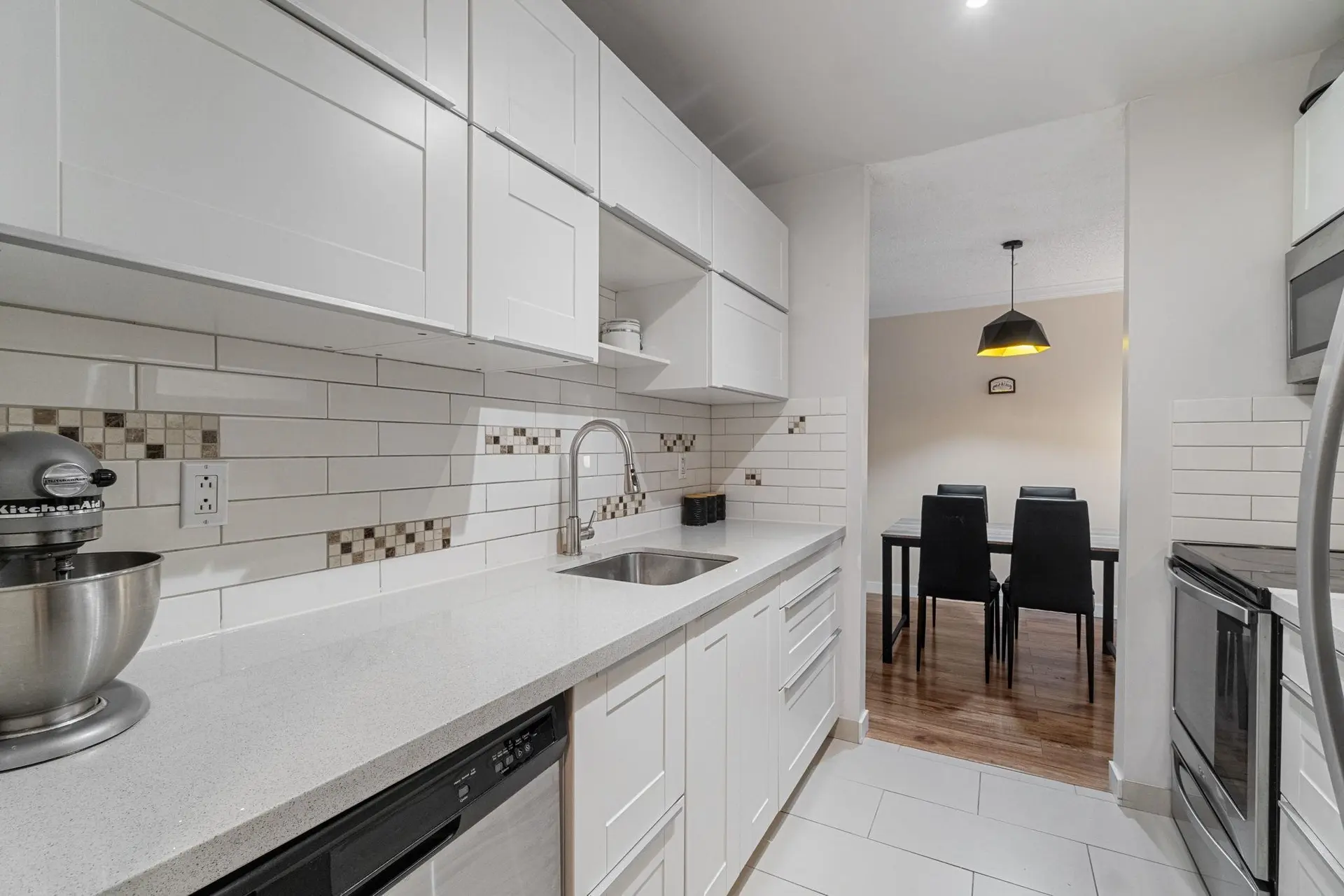 Property at #118 7431 Minoru Boulevard, Richmond, BC