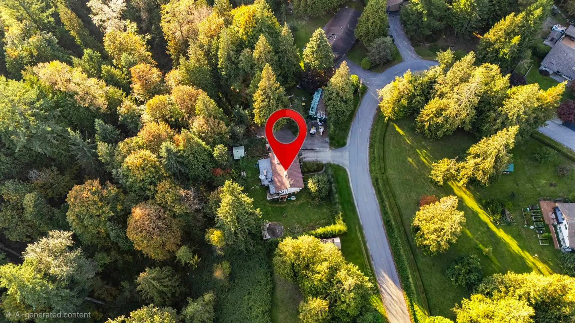 Property at 3278 Coy Avenue, Coquitlam, BC