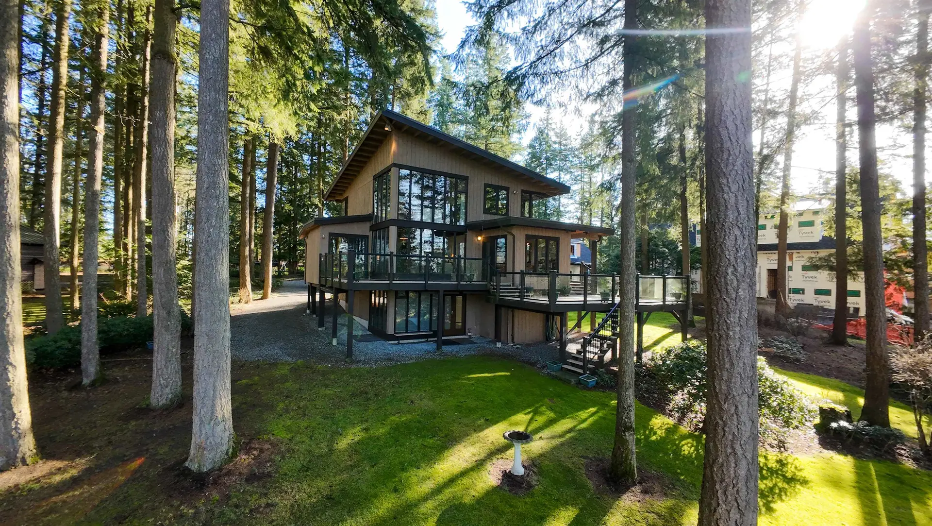 Property at 3177 207a Street, Langley, BC