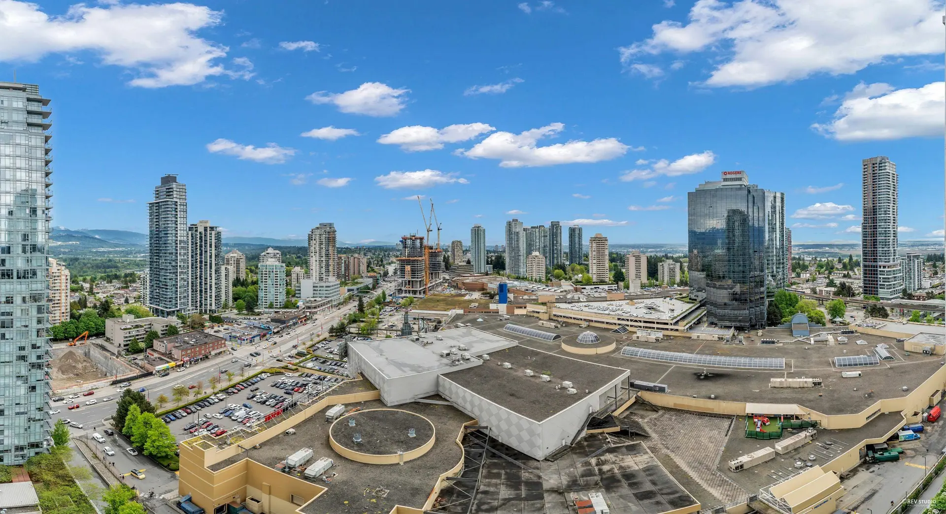 Property at #2701 4670 Assembly Way, Burnaby, BC