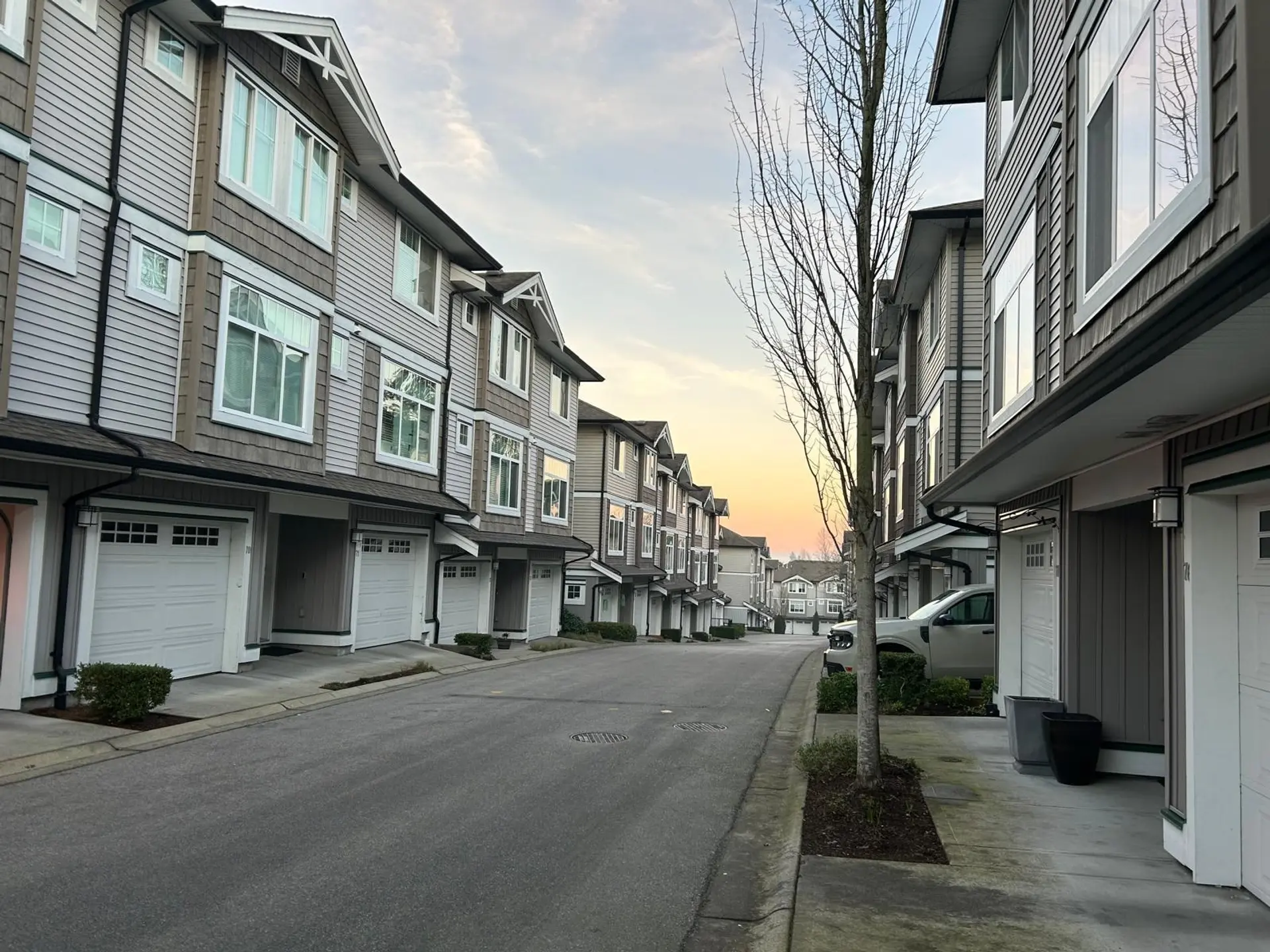 Property at #75 14356 63a Avenue, Surrey, BC