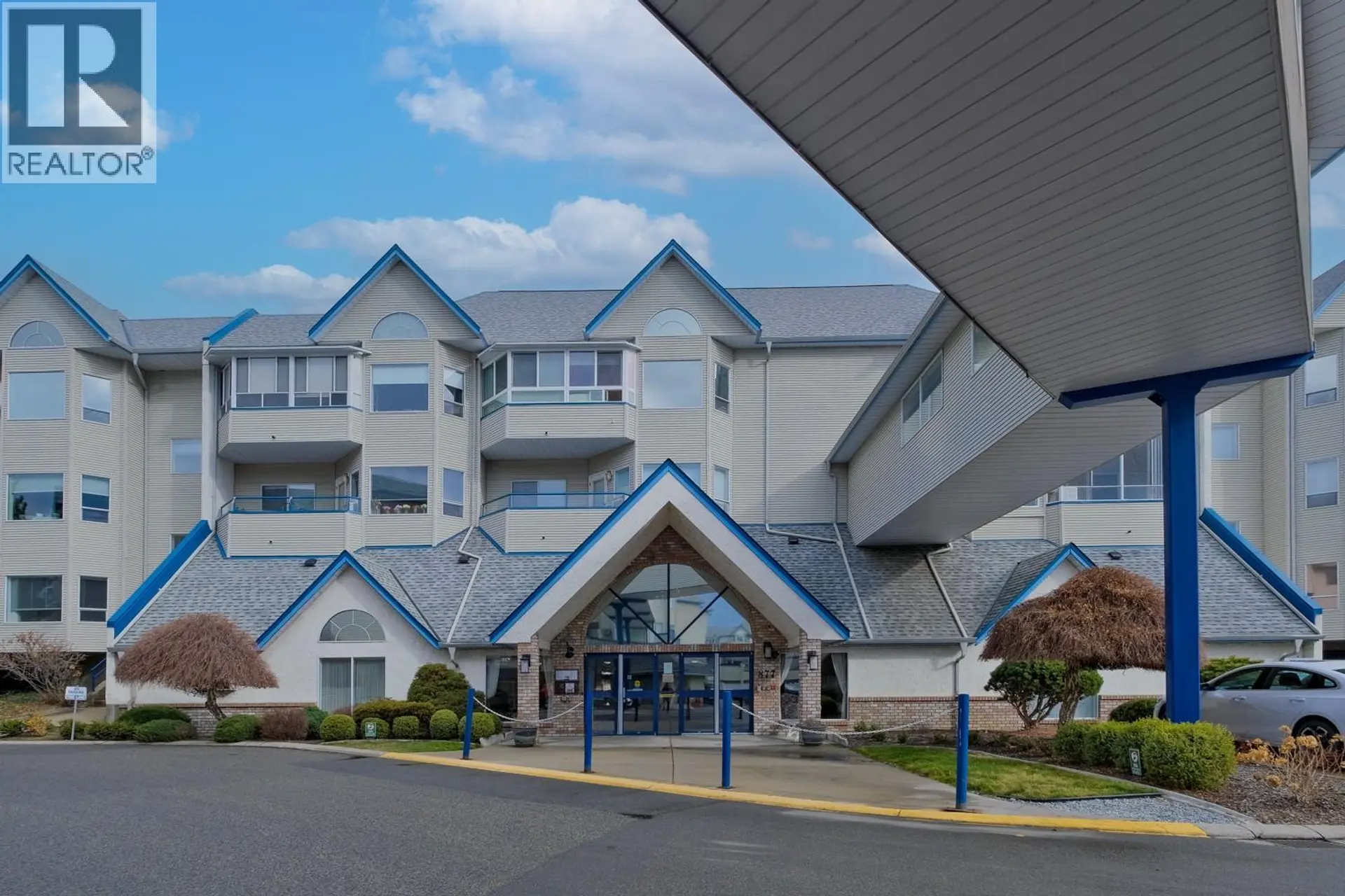 Property at #225 877 KLO Road, Kelowna, BC