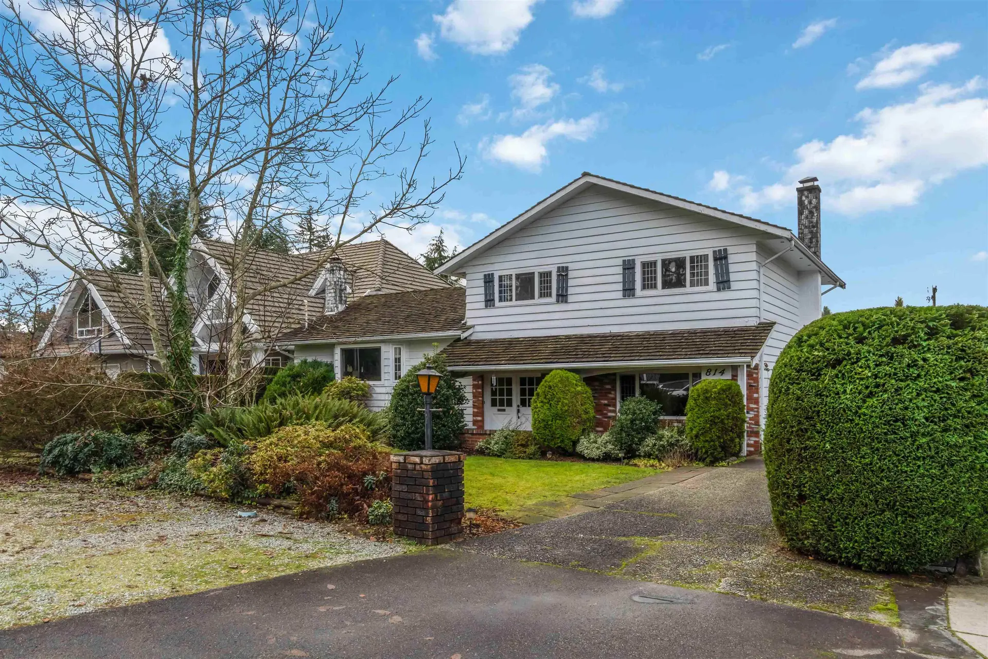 Property at 814 Kelvin Street, Coquitlam, BC